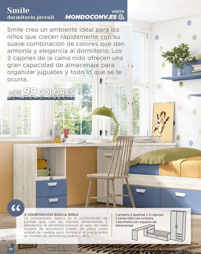 Catálogo de Catálogo válido hasta el 31/12/2024 7 de mayo al 31 de diciembre 2024 - Página 56