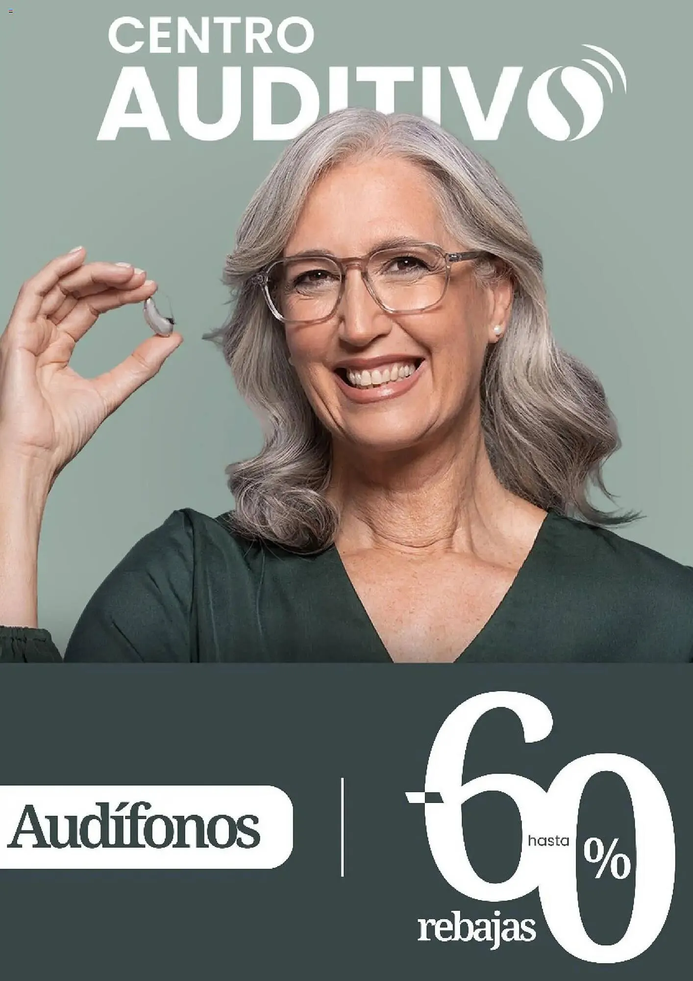 Catálogo de Catálogo Soloptical 15 de febrero al 15 de marzo 2026 - Página 3