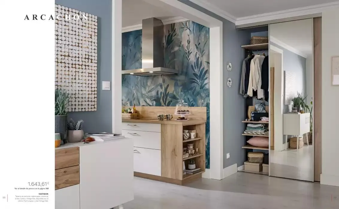 Catálogo de Catalogo de Schmidt Cocinas 17 de febrero al 31 de julio 2025 - Página 45