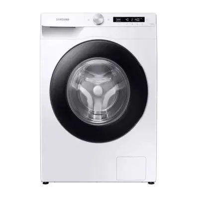 Lavadora carga frontal Samsung WW90T504DAWCS3