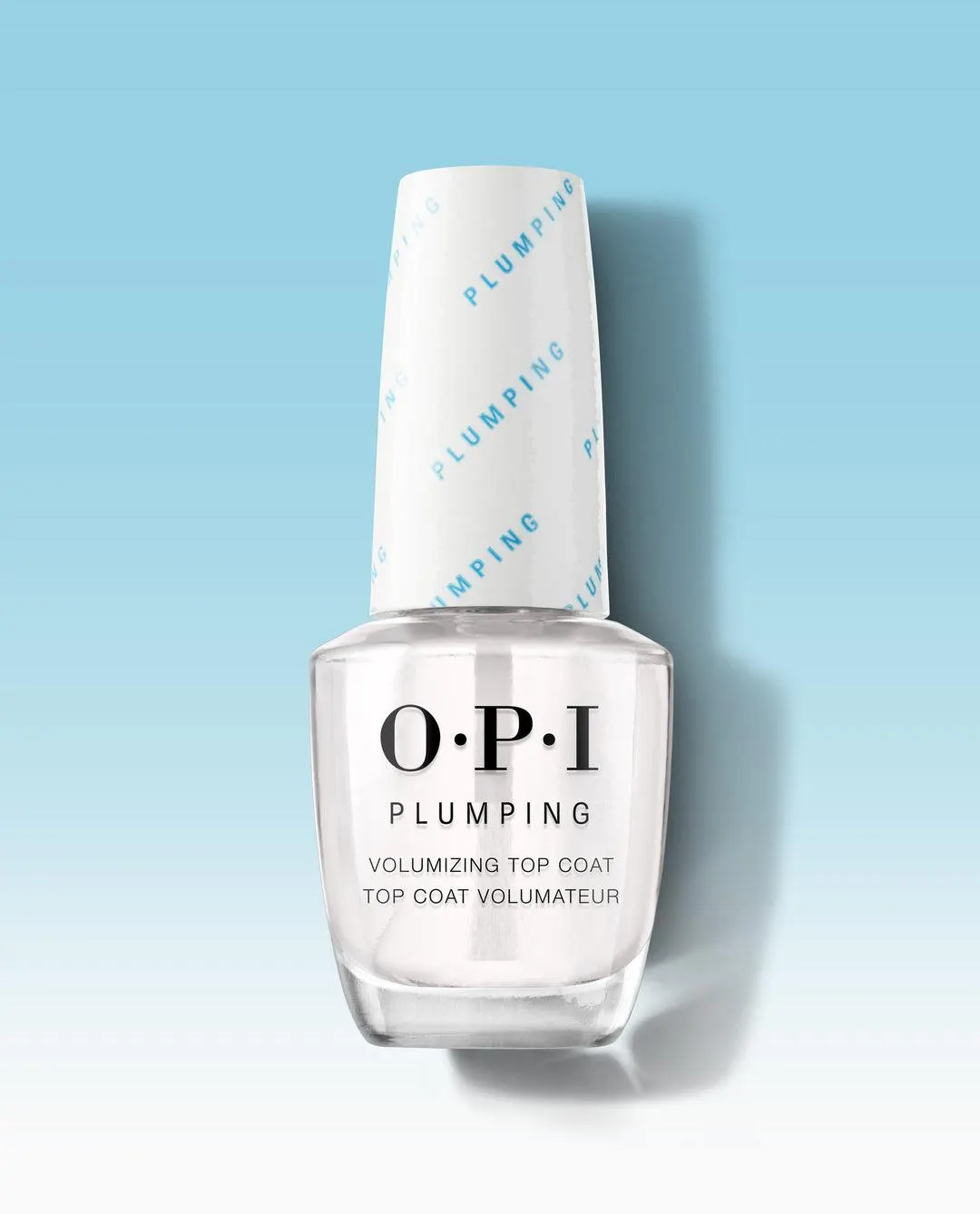 Plumping Top Coat