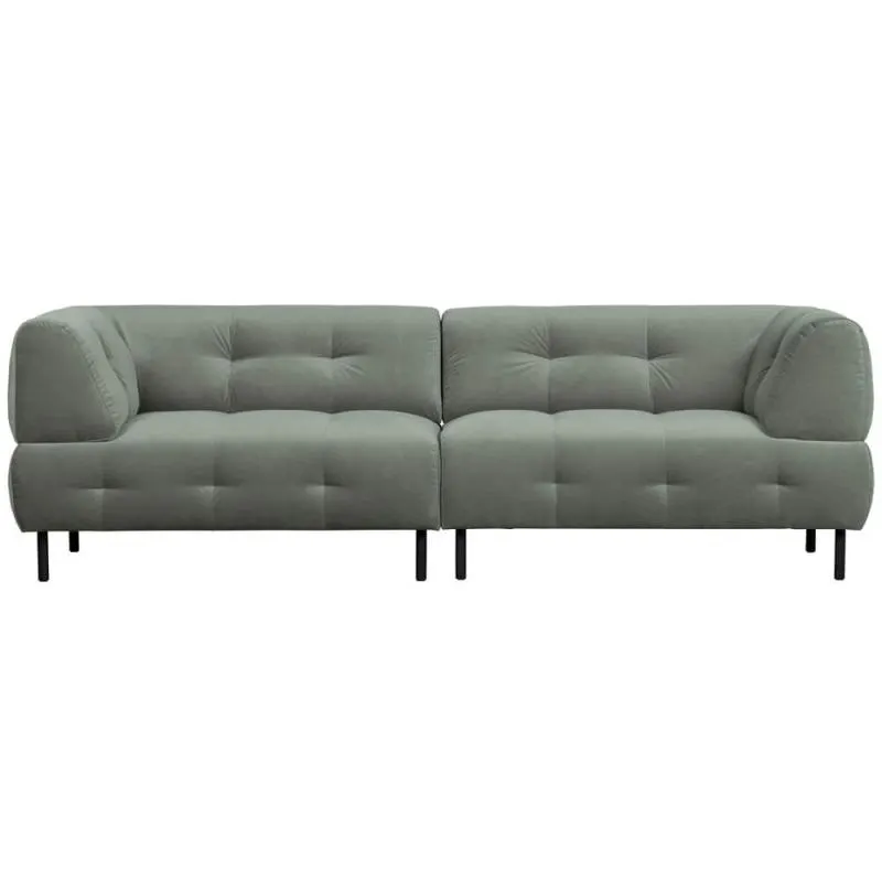 Sofá Lloyd Planta acuática