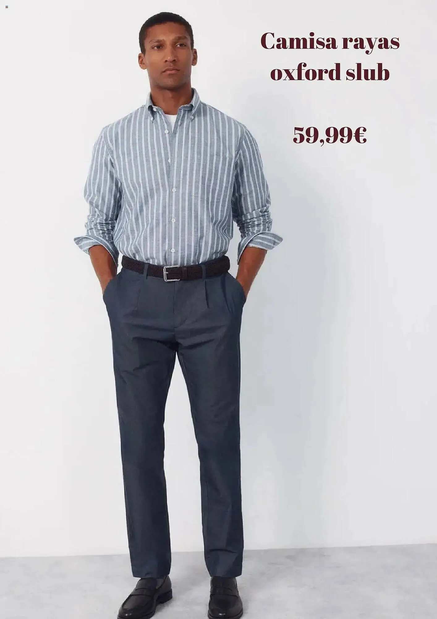 Catálogo de Catálogo Cortefiel 7 de febrero al 7 de marzo 2026 - Página 7