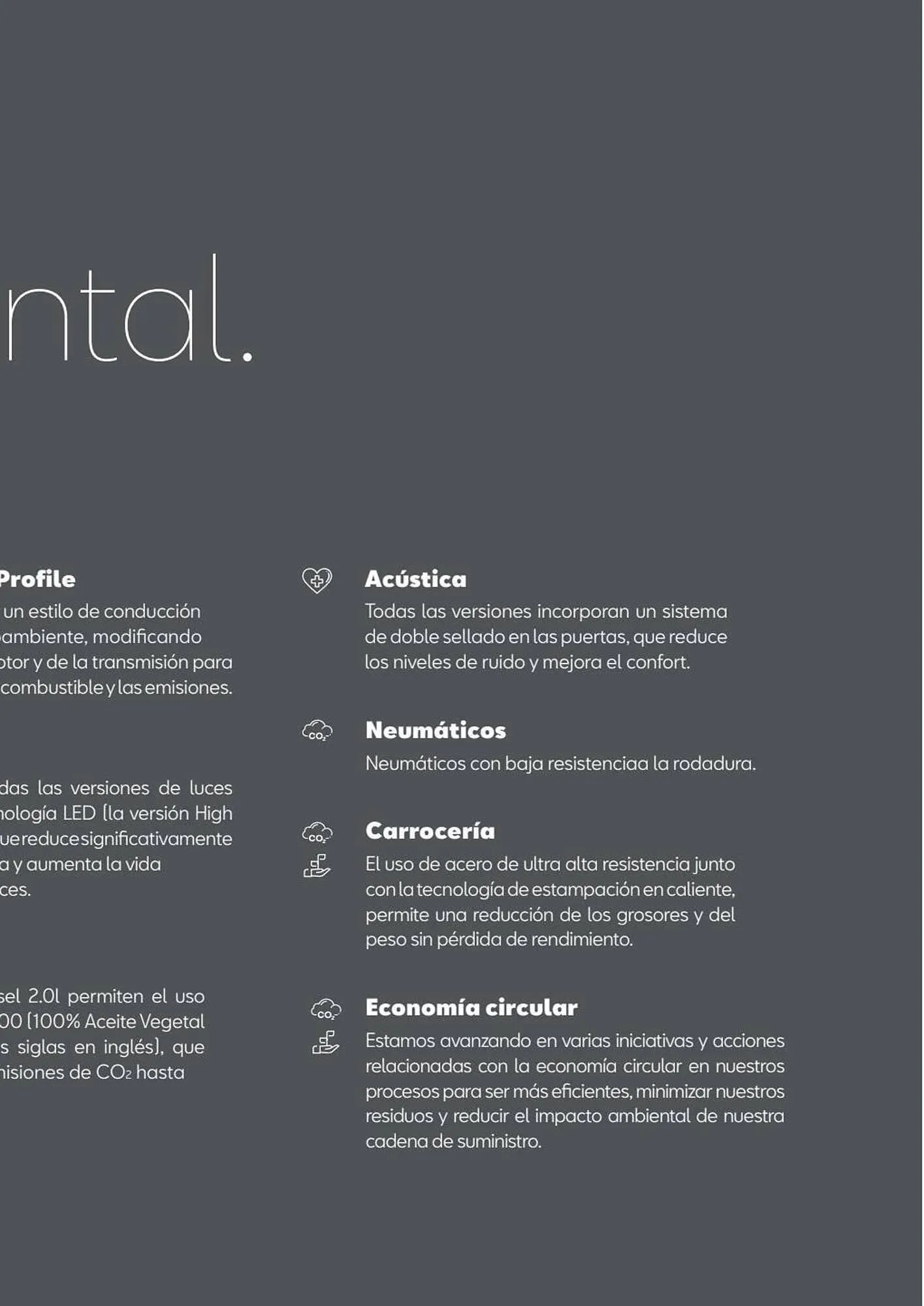 Catálogo de Folleto SEAT 25 de mayo al 25 de mayo 2024 - Página 65