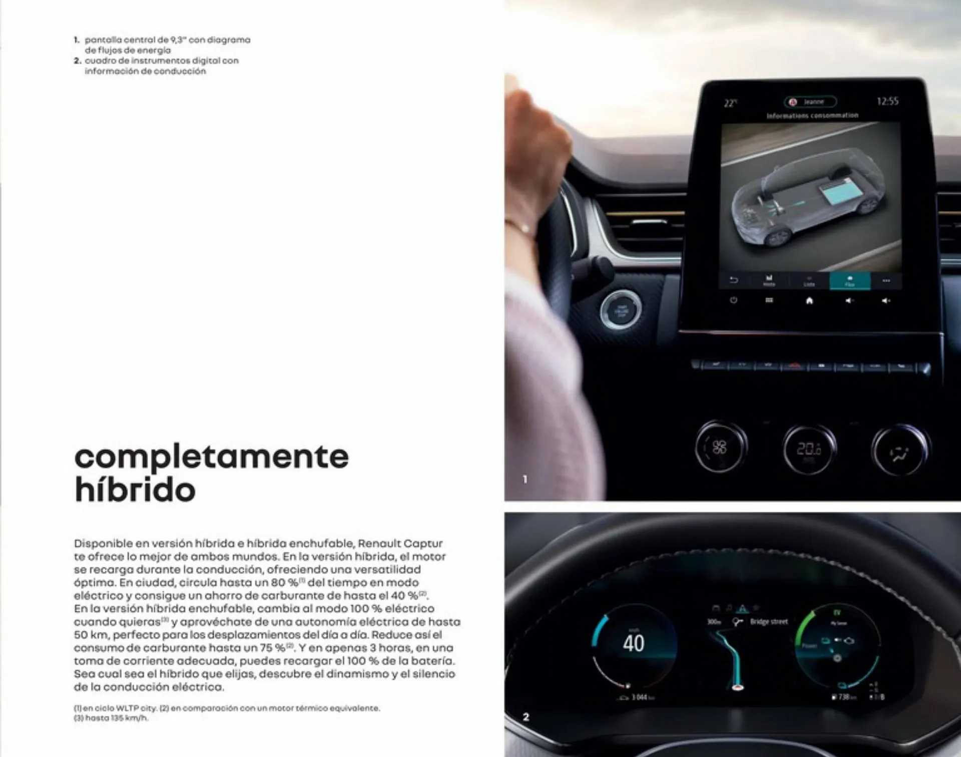 Catálogo de Folleto Renault 5 de diciembre al 5 de diciembre 2023 - Página 11