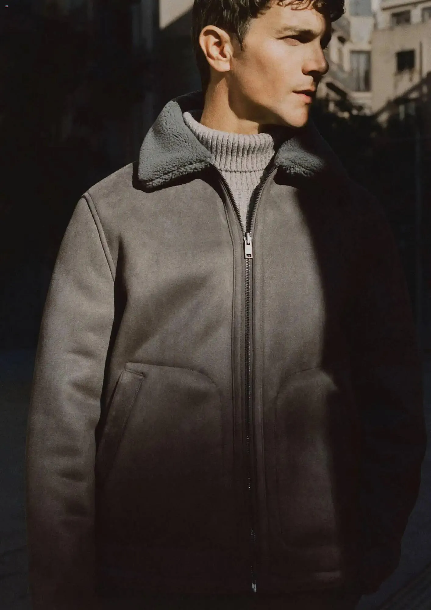 Catálogo de Catálogo MANGO 6 de diciembre al 5 de enero 2026 - Página 8