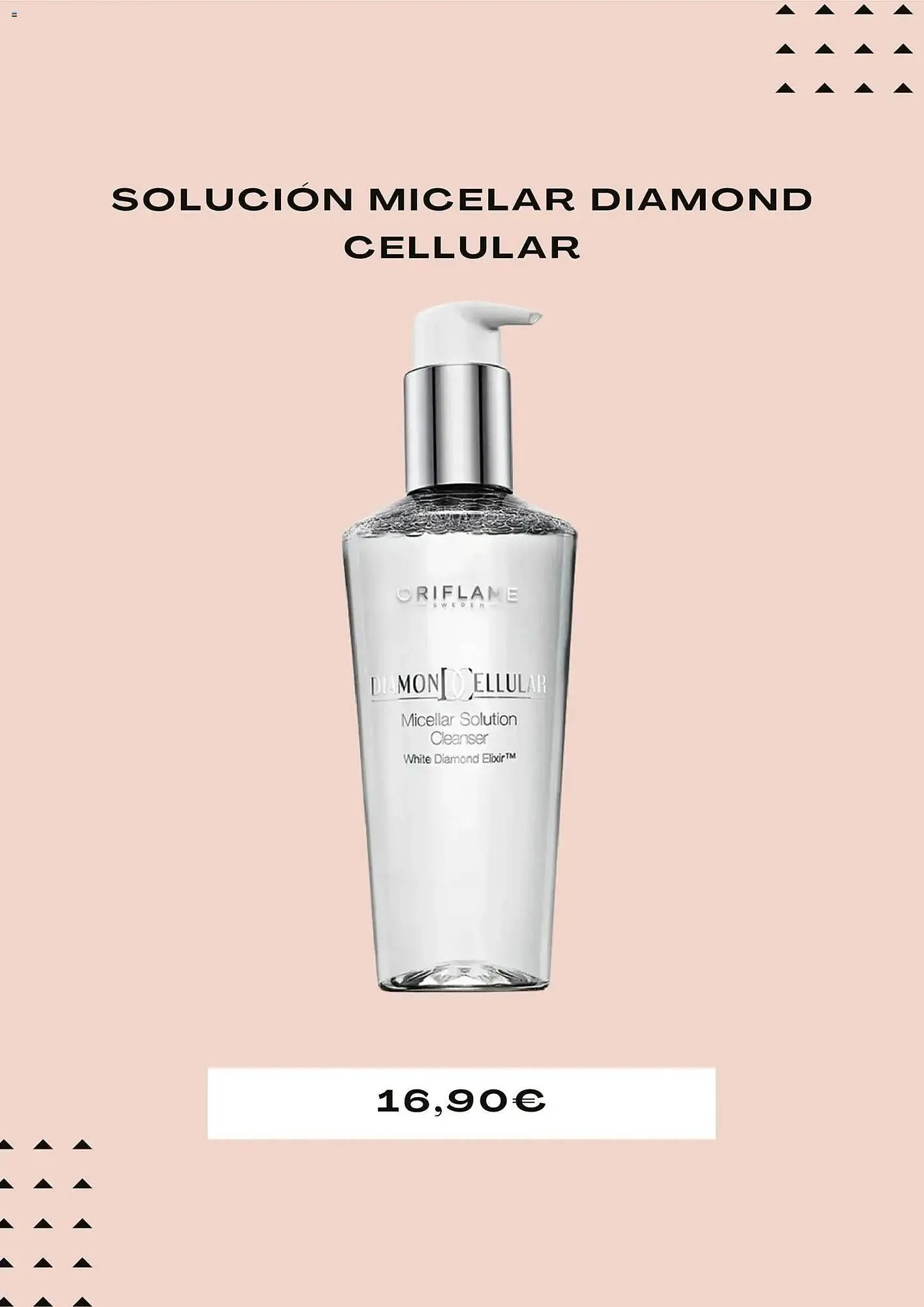 Catálogo de Catálogo Oriflame 11 de noviembre al 11 de noviembre 2025 - Página 5