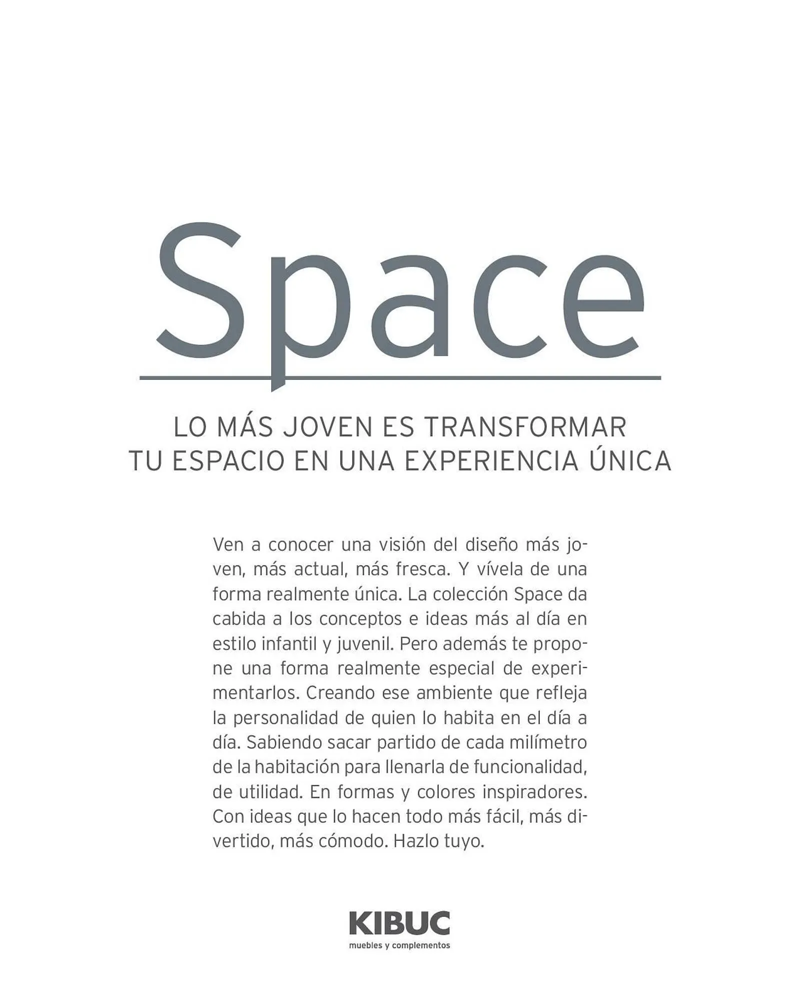 Catálogo de Folleto Kibuc 20 de febrero al 14 de enero 2024 - Página 3