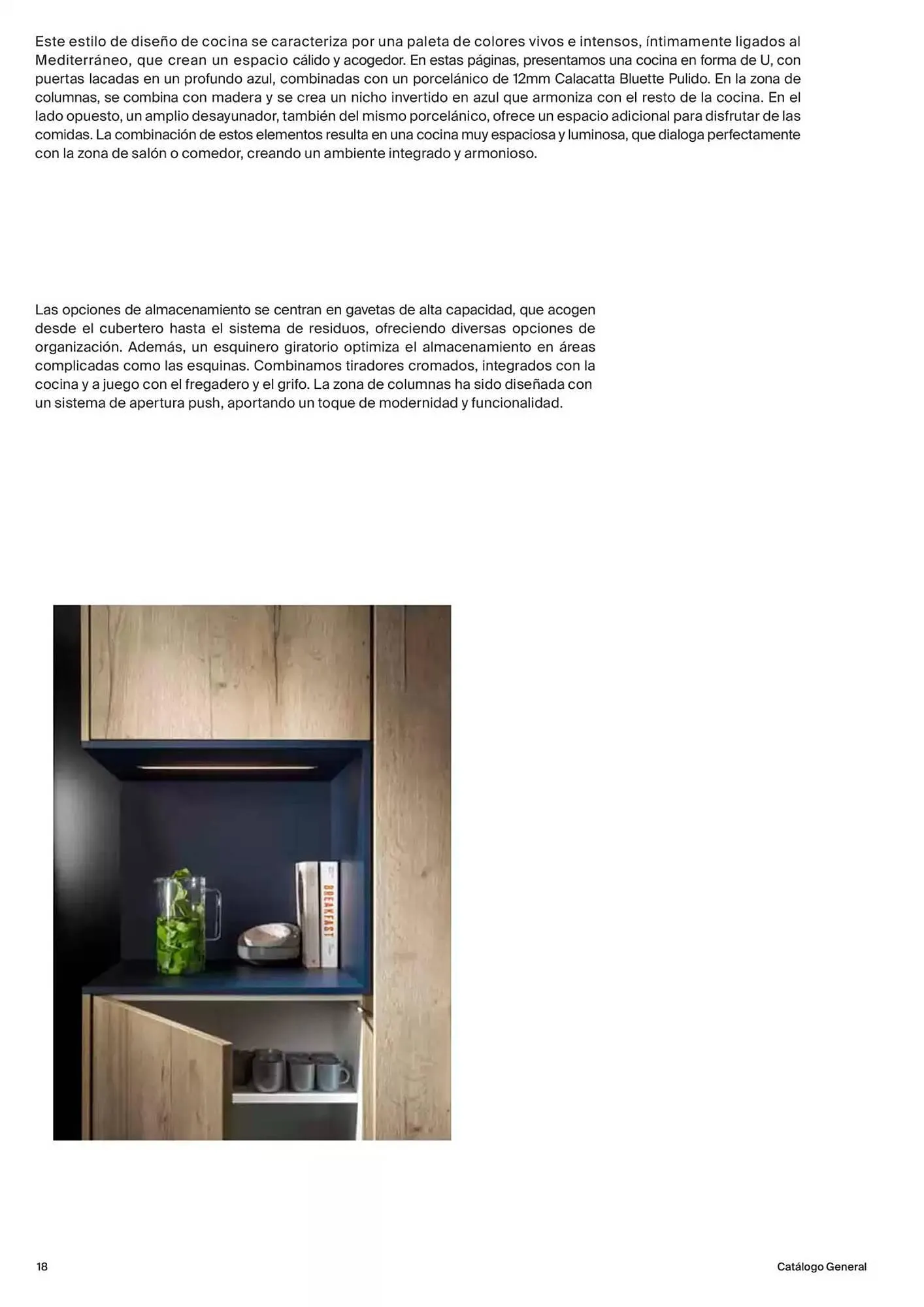 Catálogo de Folleto Roca 9 de enero al 31 de diciembre 2025 - Página 18