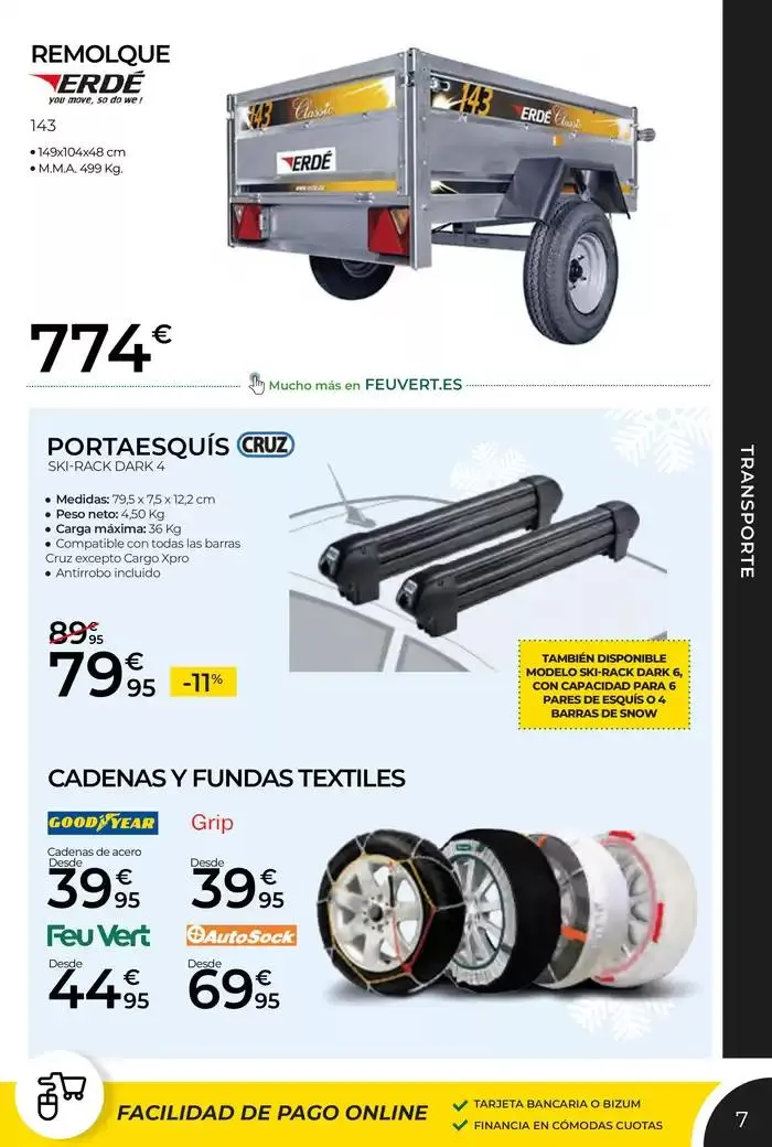 Catálogo de Black Month! 4 de noviembre al 4 de diciembre 2024 - Página 7