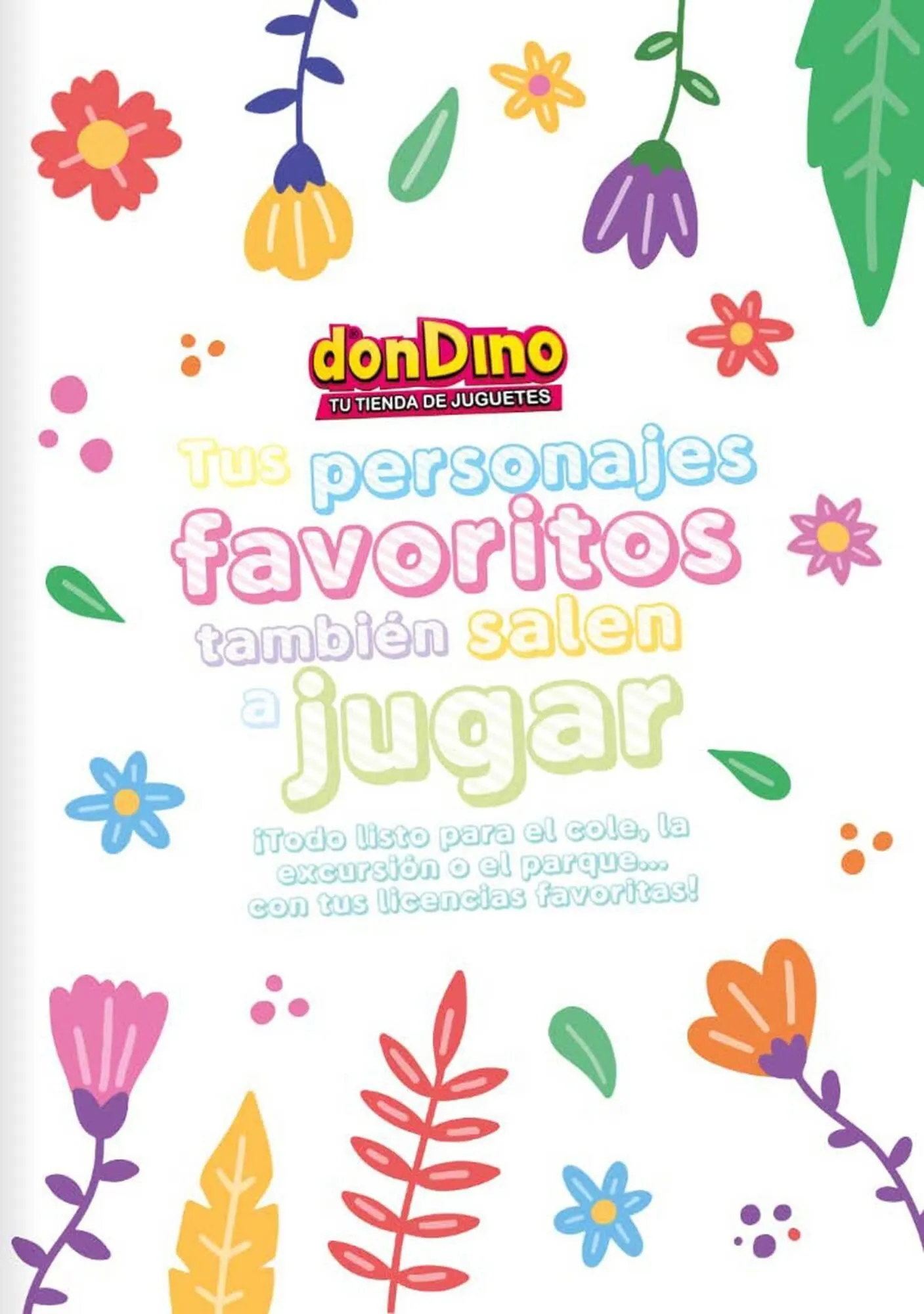 Catálogo de Catálogo Don Dino 3 de abril al 15 de junio 2026 - Página 37