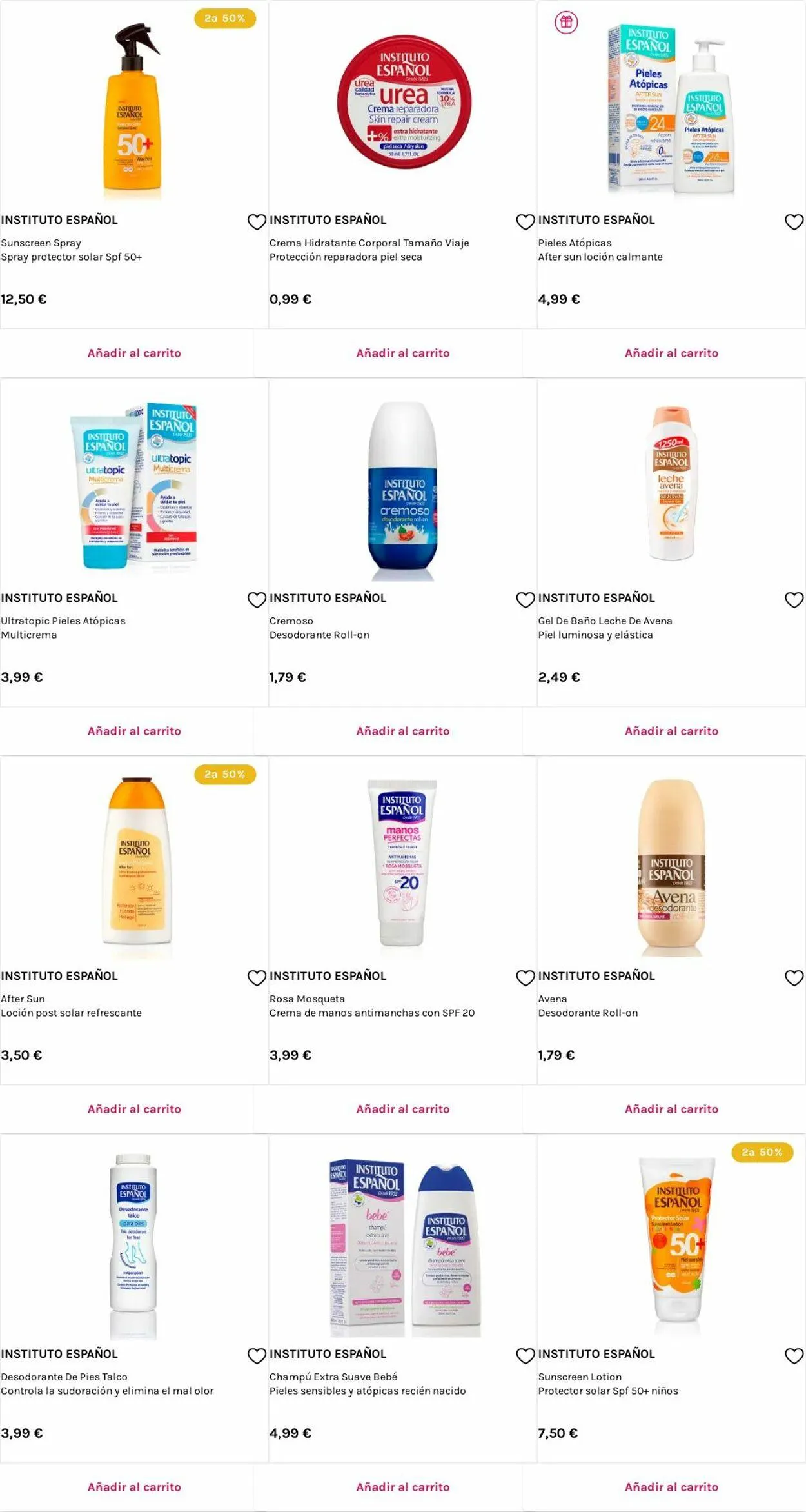 Catálogo de Druni 23 de junio al 2 de julio 2025 - Página 83