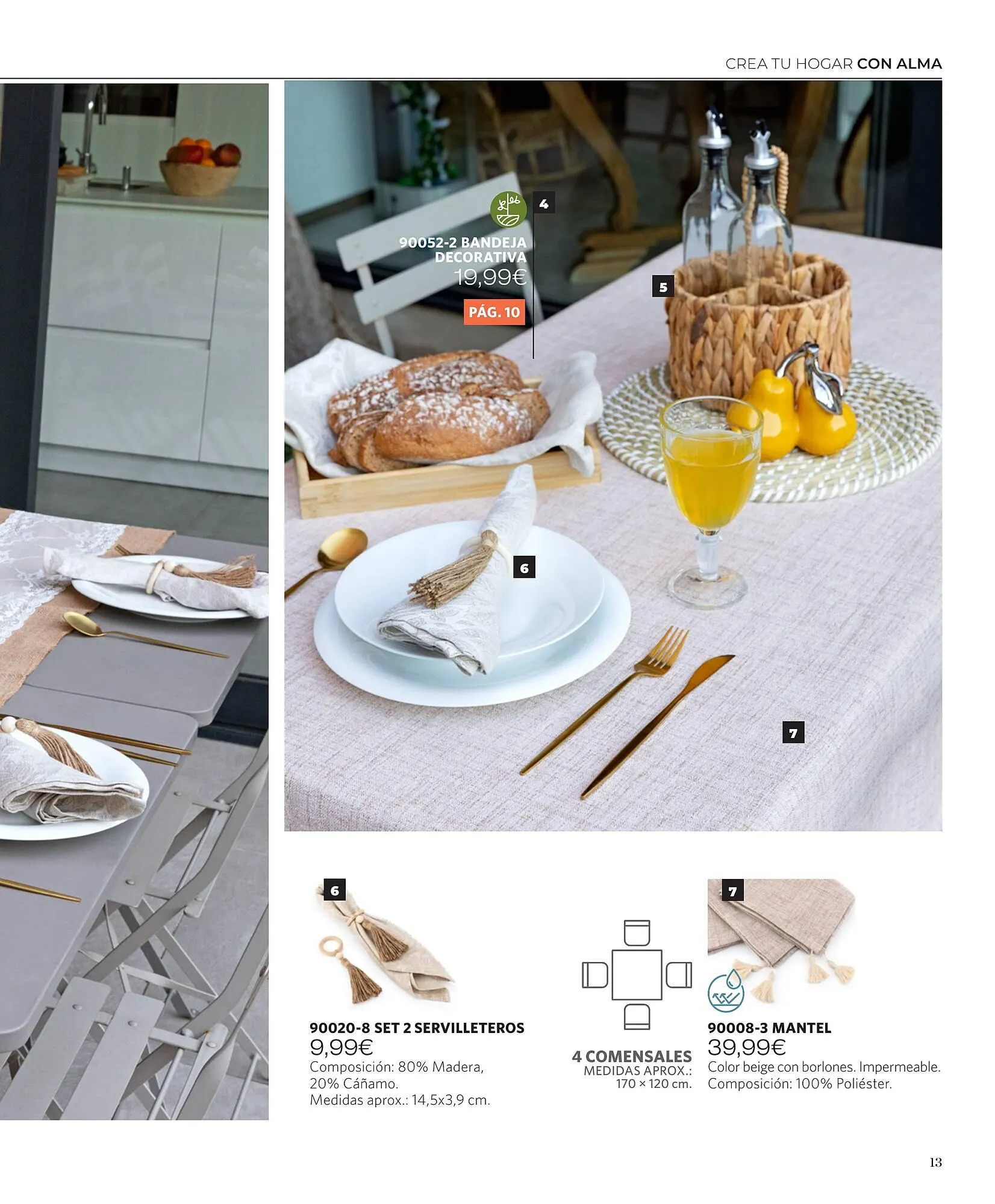 Catálogo de Folleto Cristian Lay 14 de abril al 31 de agosto 2025 - Página 13