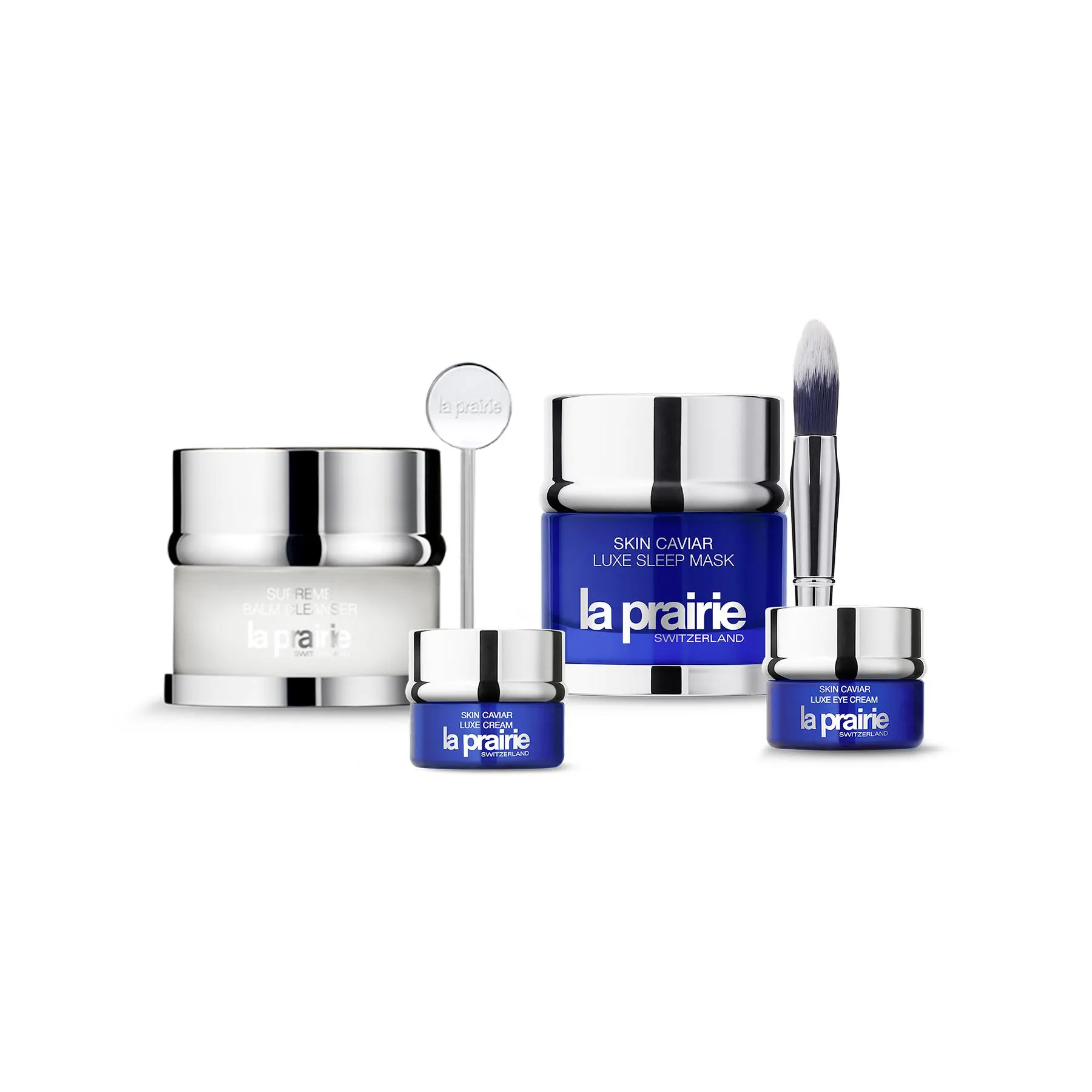 RESERVE UNA CONSULTA PERSONALIZADA CON NUESTRAS CONSEJERAS DE BELLEZA