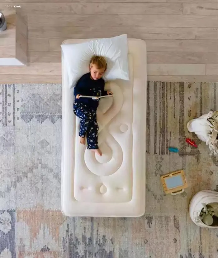 Catálogo de Catálogo Kibuc 7 de marzo al 31 de agosto 2025 - Página 190