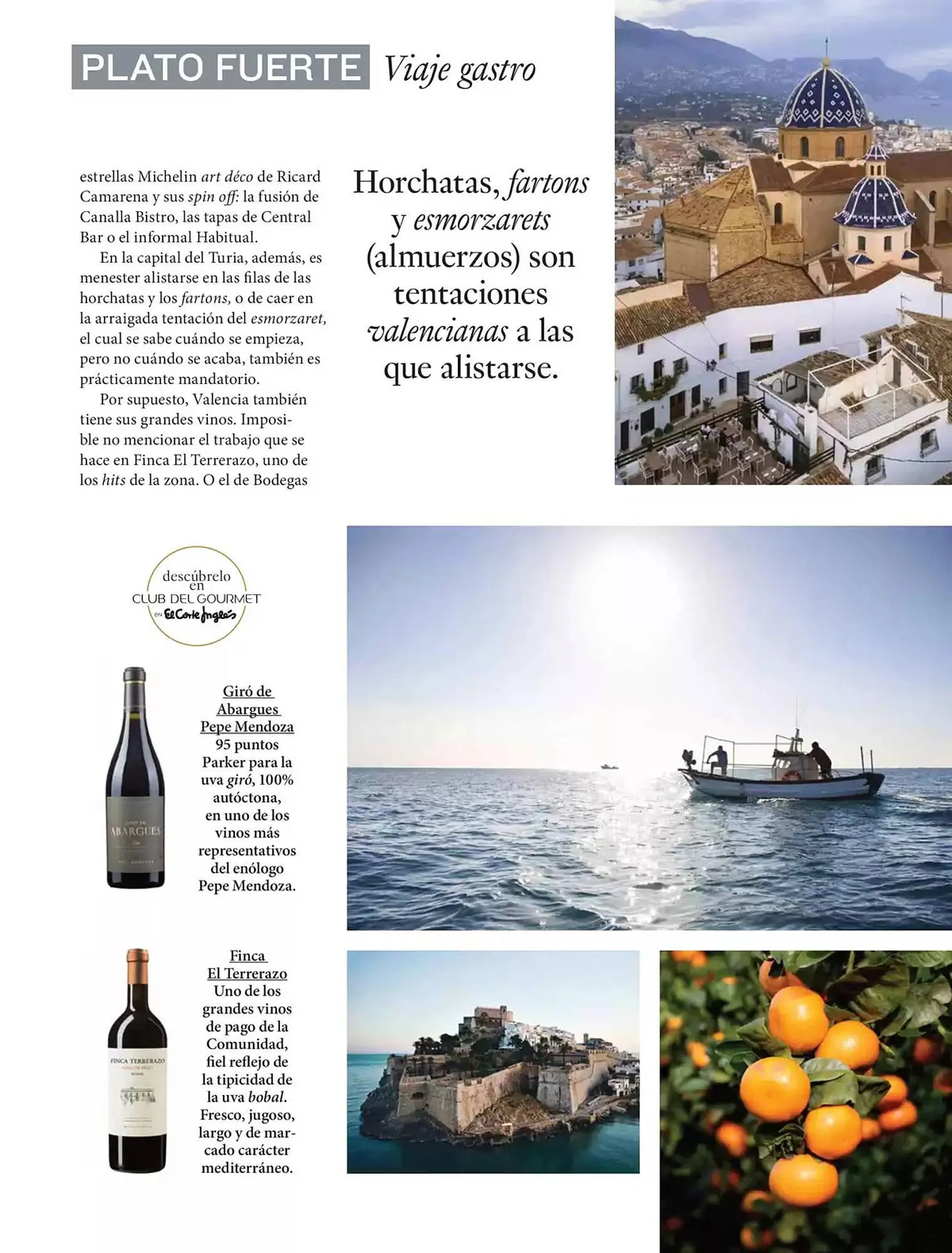 Catálogo de Folleto El Corte Inglés 1 de abril al 30 de junio 2025 - Página 54