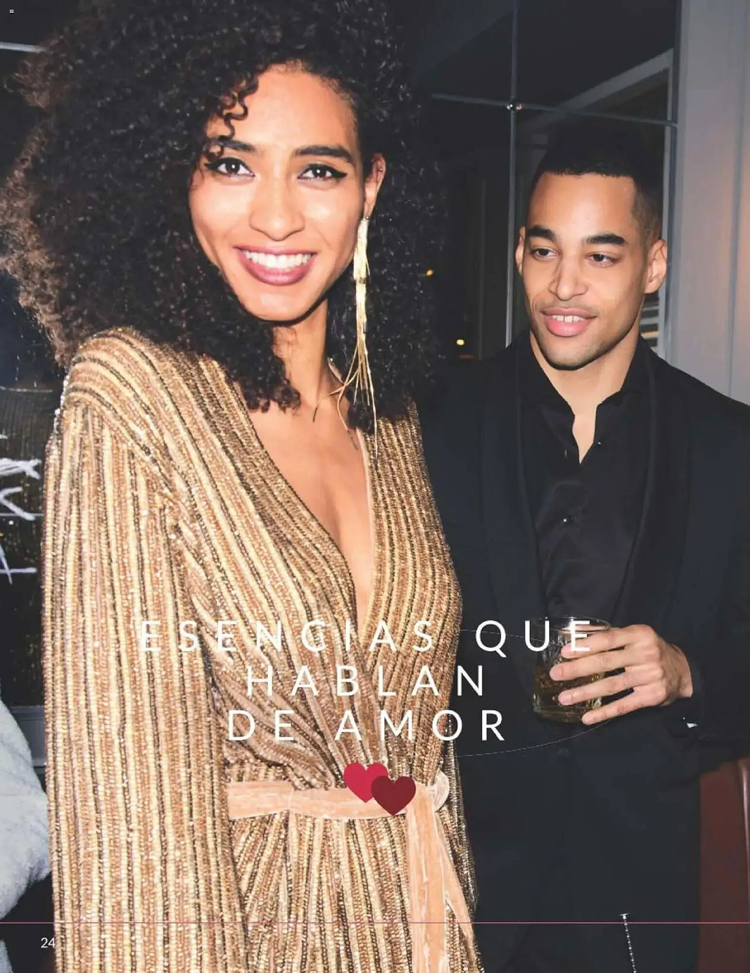 Catálogo de Catálogo AVON 1 de febrero al 28 de febrero 2026 - Página 24