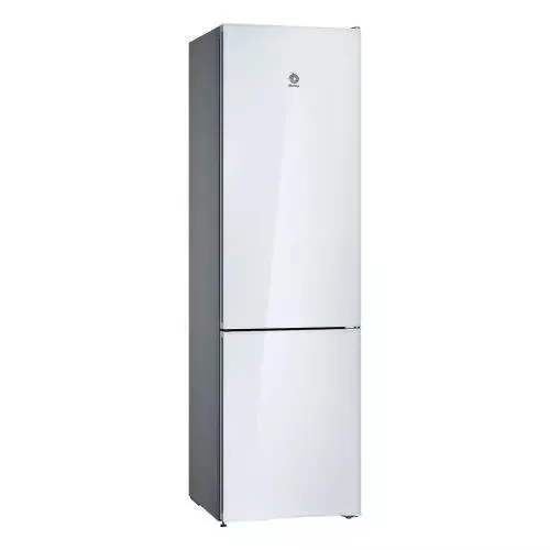 Frigorífico combi Balay 3KFD765BI