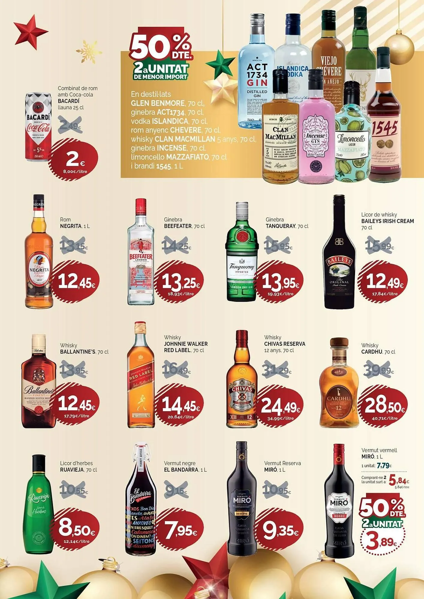 Catálogo de Catálogo Condis 17 de diciembre al 6 de enero 2026 - Página 27