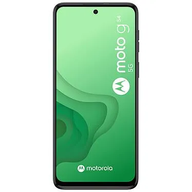 Motorola Moto G54 5G Negro petróleo