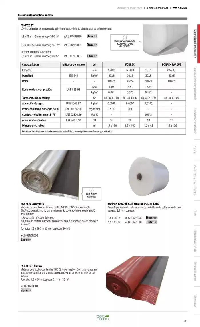Catálogo de Catálogo Grup Gamma 14 de octubre al 31 de marzo 2025 - Página 63