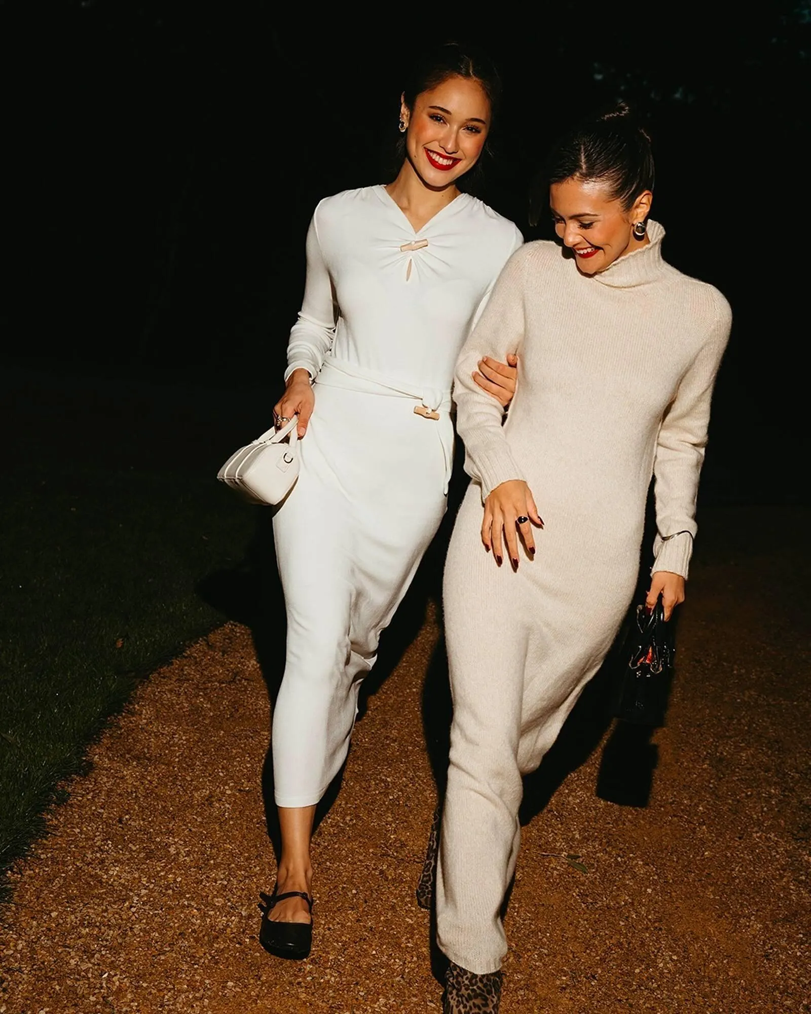 Catálogo de Folleto Longchamp 9 de noviembre al 15 de noviembre 2025 - Página 1