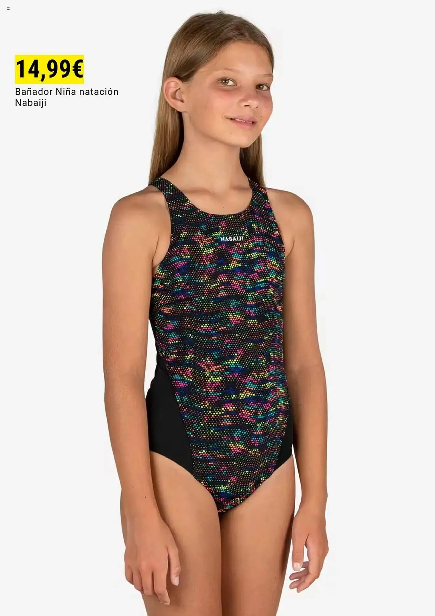 Catálogo de Folleto Decathlon 1 de junio al 30 de junio 2025 - Página 7