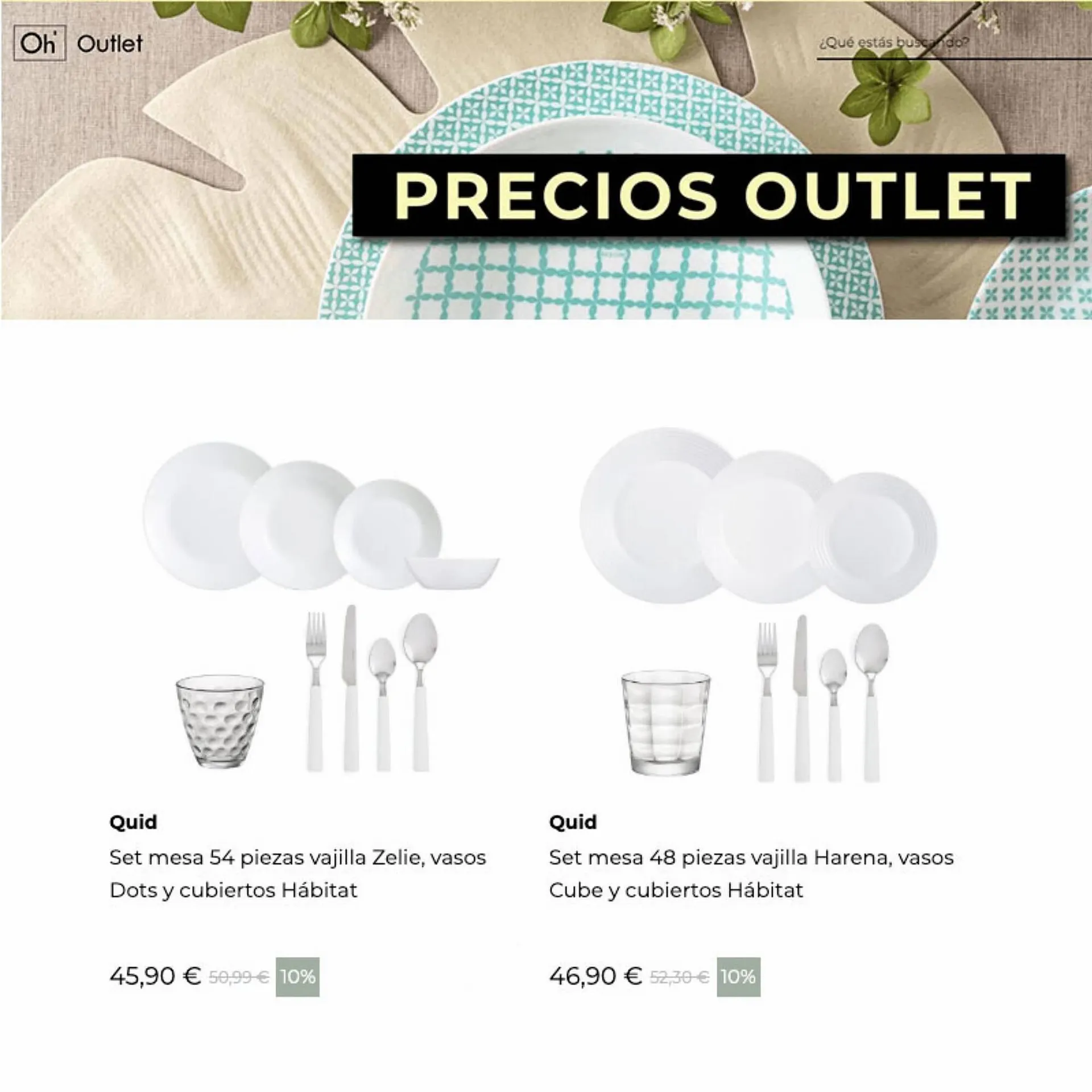 Catálogo de Folleto Ohgar 30 de junio al 30 de julio 2023 - Página 6