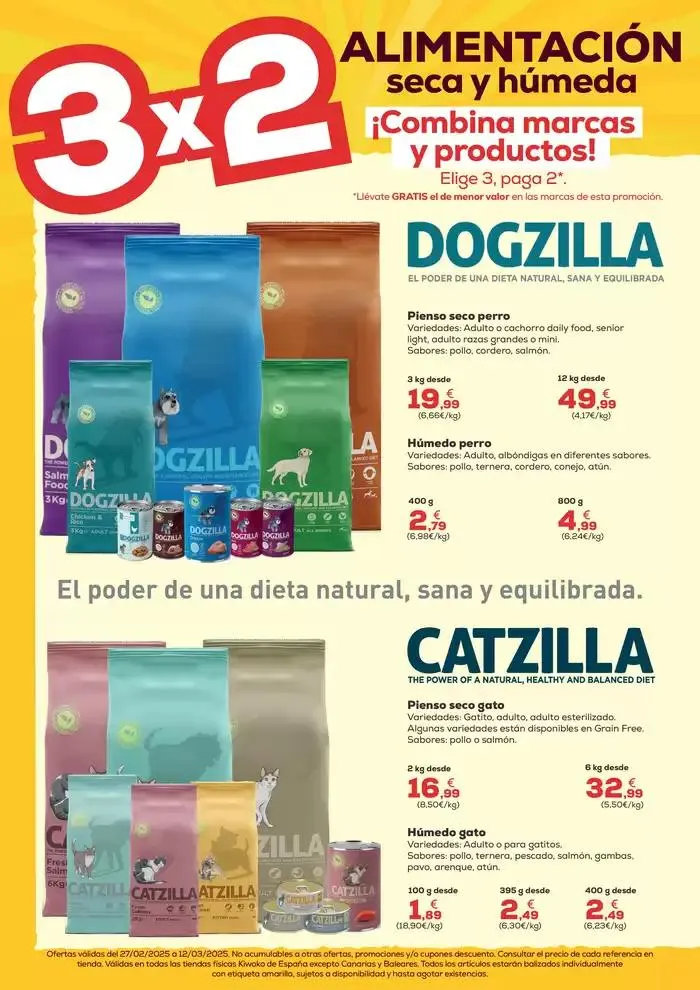 Catálogo de  Locurón de promo! 27 de febrero al 12 de marzo 2025 - Página 5