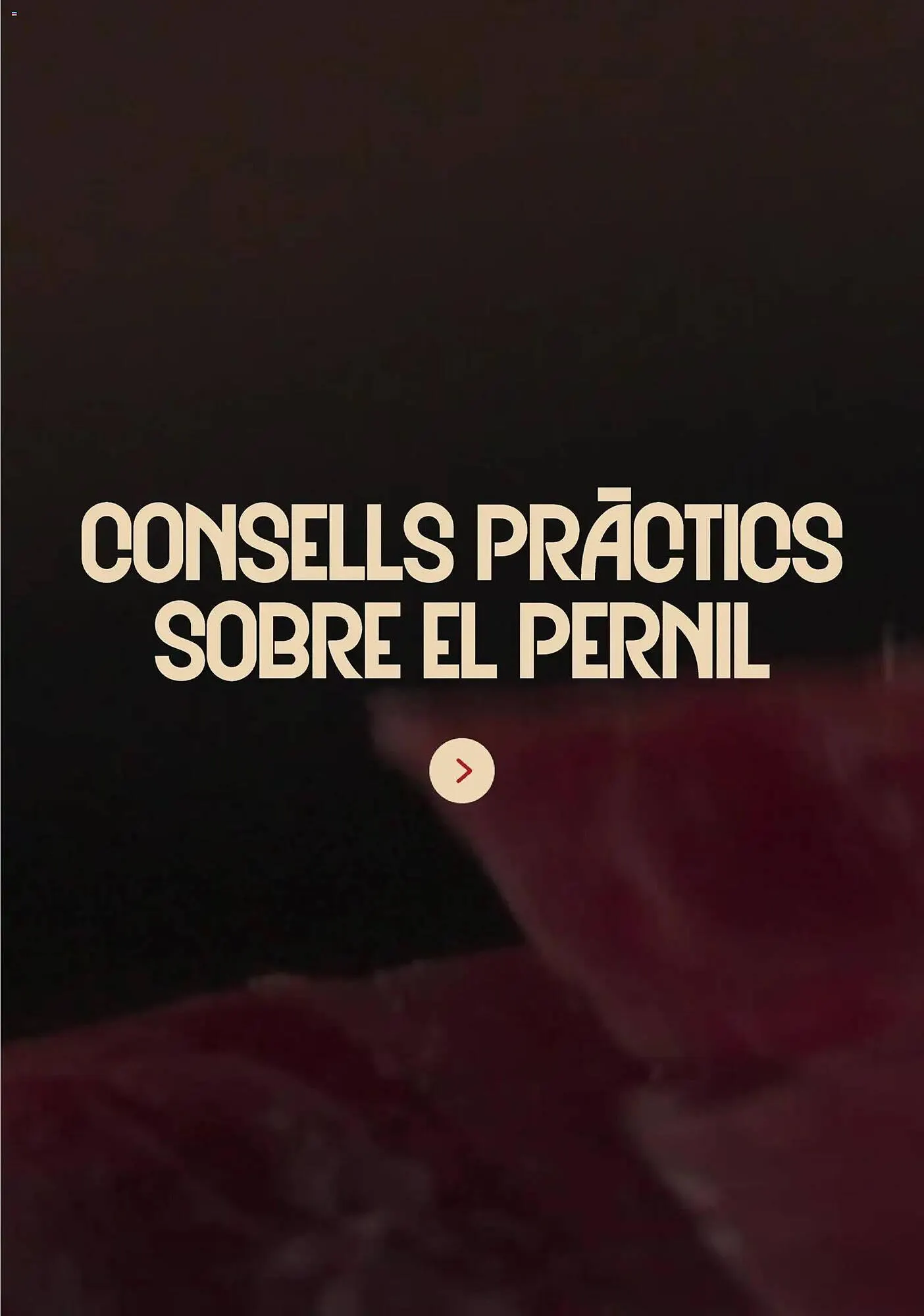 Catálogo de Folleto BonpreuEsclat 16 de diciembre al 6 de enero 2026 - Página 53