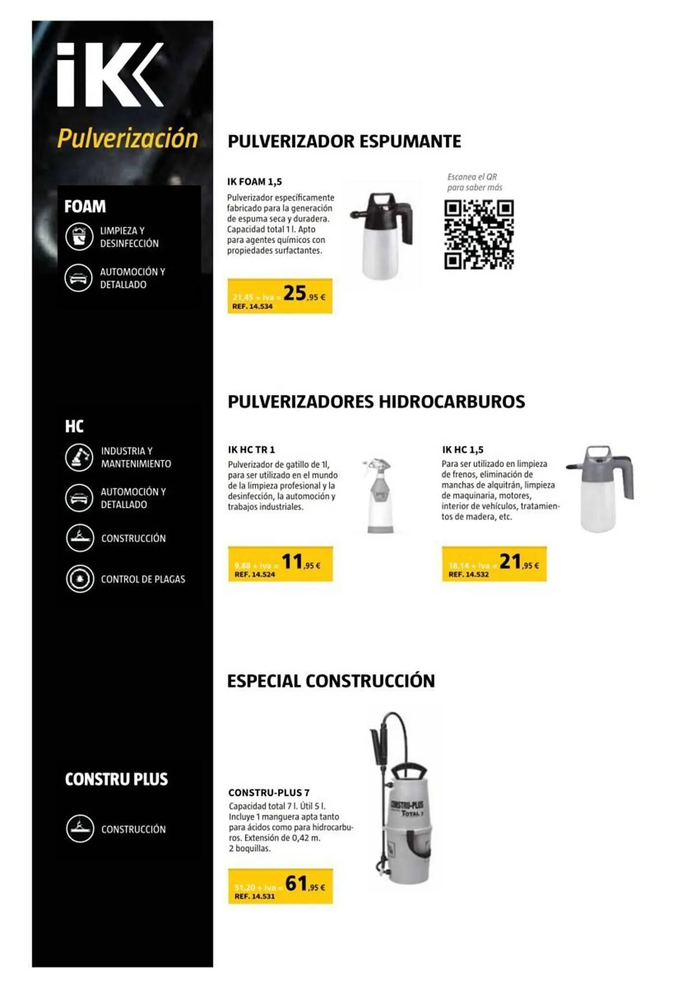 Catálogo de Folleto Coferdroza 22 de abril al 1 de junio 2024 - Página 41