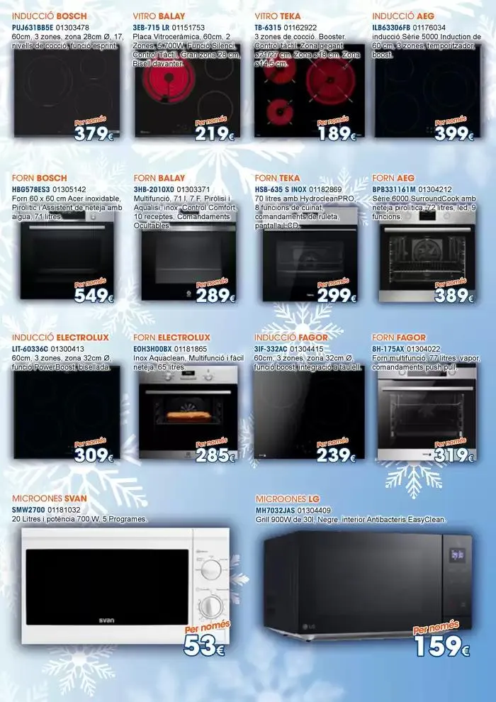 Catálogo de REBAIXES! 21 de enero al 28 de febrero 2025 - Página 2