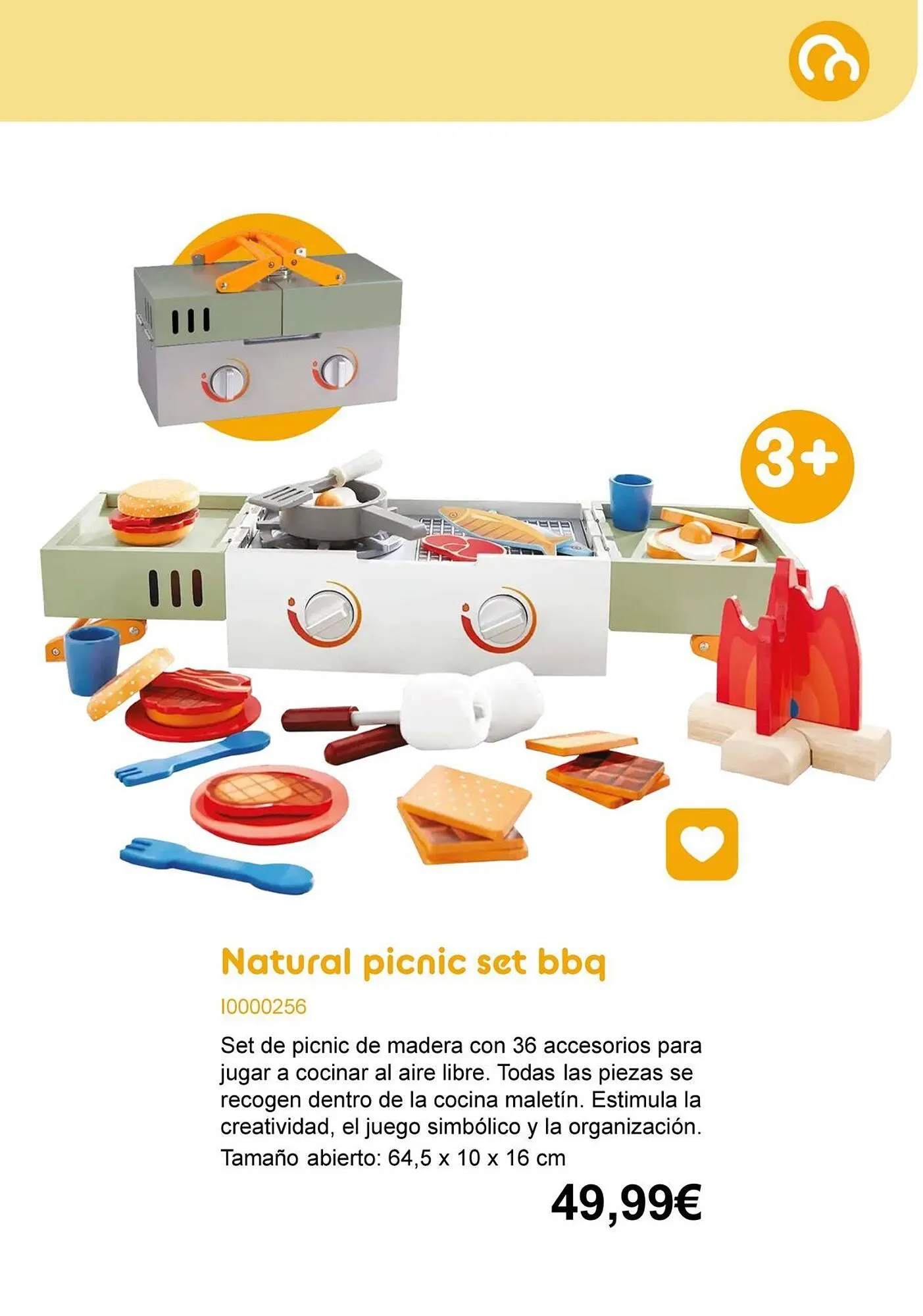 Catálogo de Catálogo Juguettos 28 de octubre al 24 de diciembre 2025 - Página 31