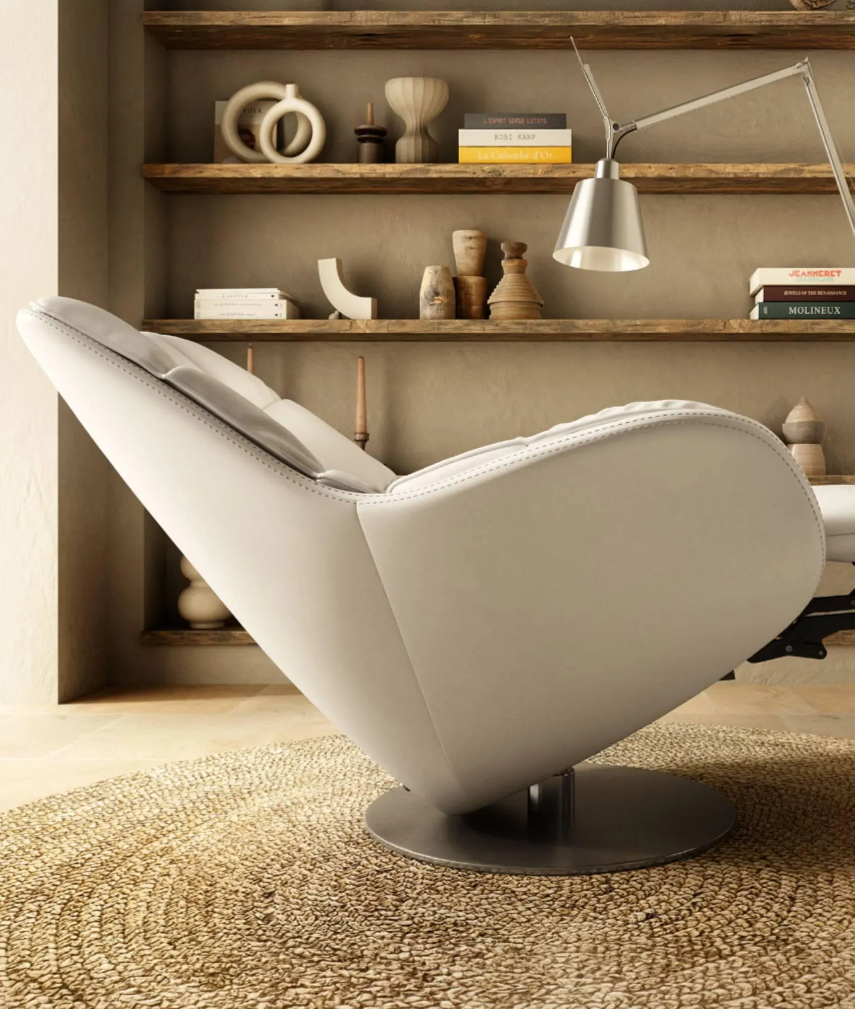 Catálogo de Folleto Natuzzi 23 de abril al 31 de mayo 2025 - Página 7