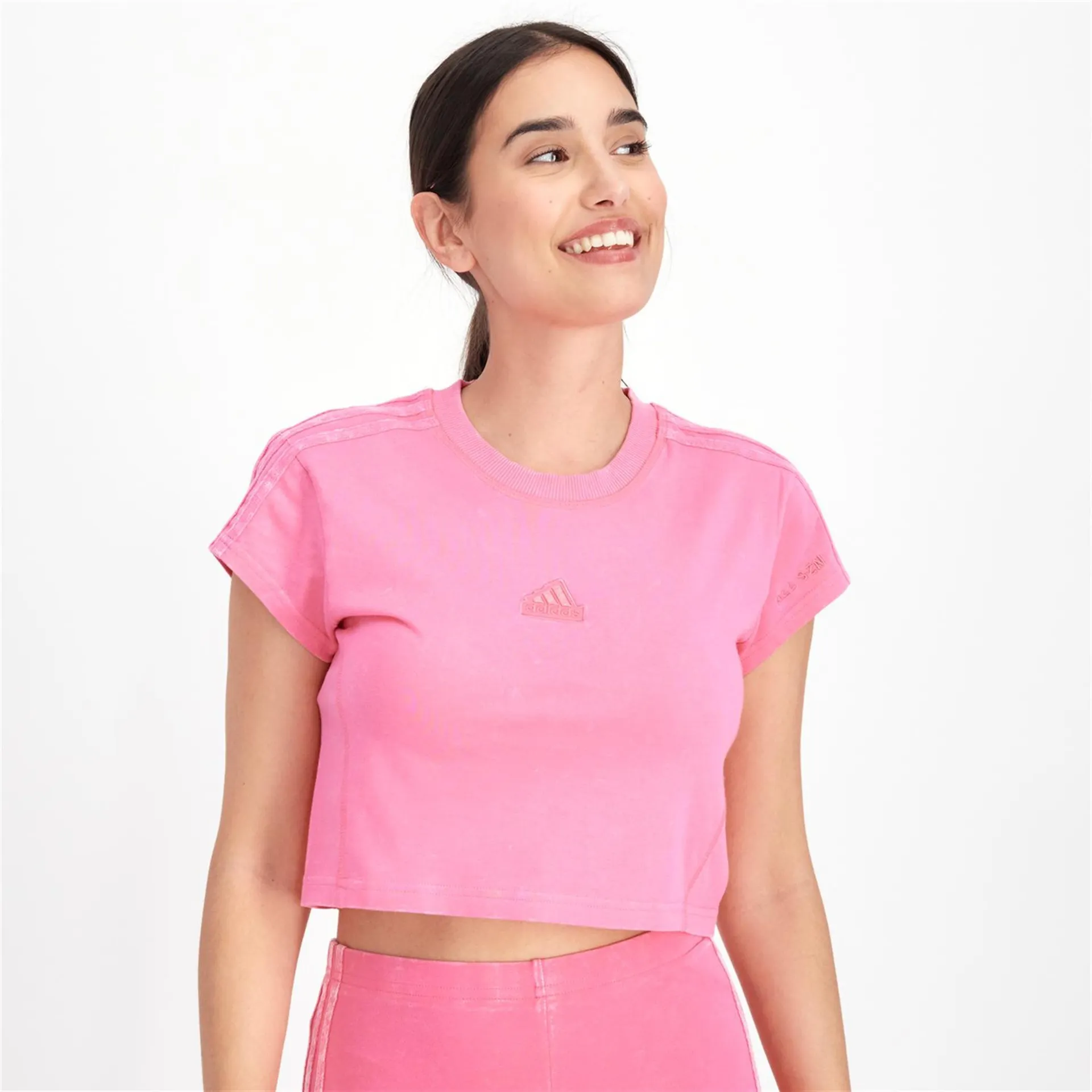 Crop Top Mujer