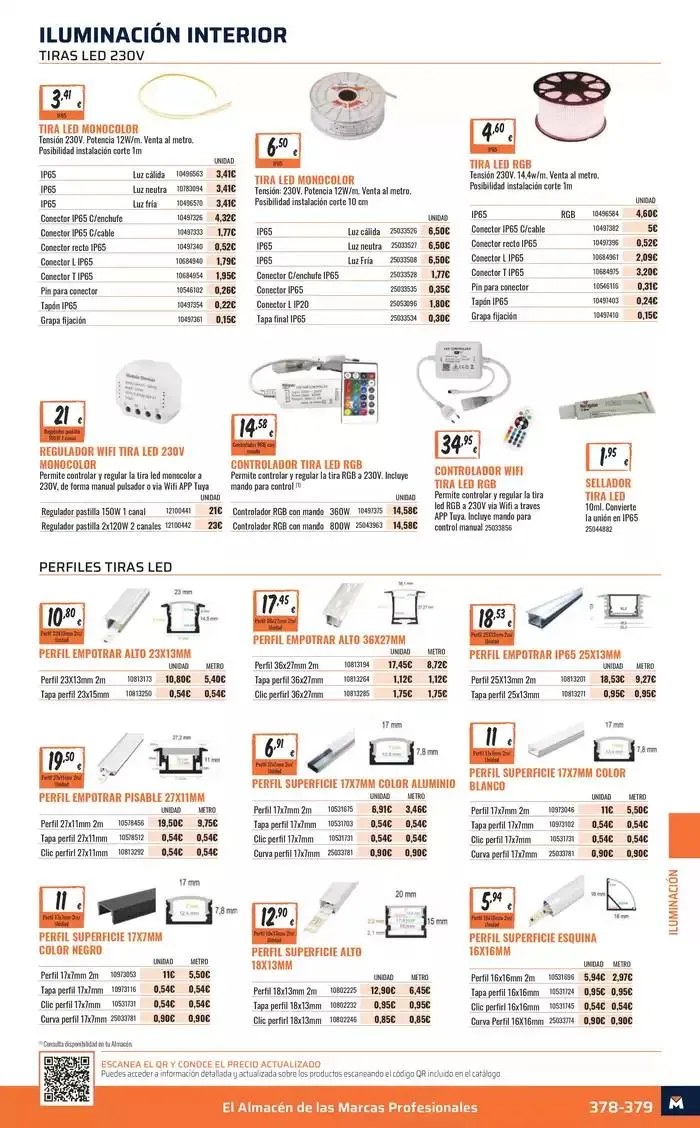 Catálogo de Catálogo 2025 Lleida 1 de enero al 31 de diciembre 2025 - Página 153