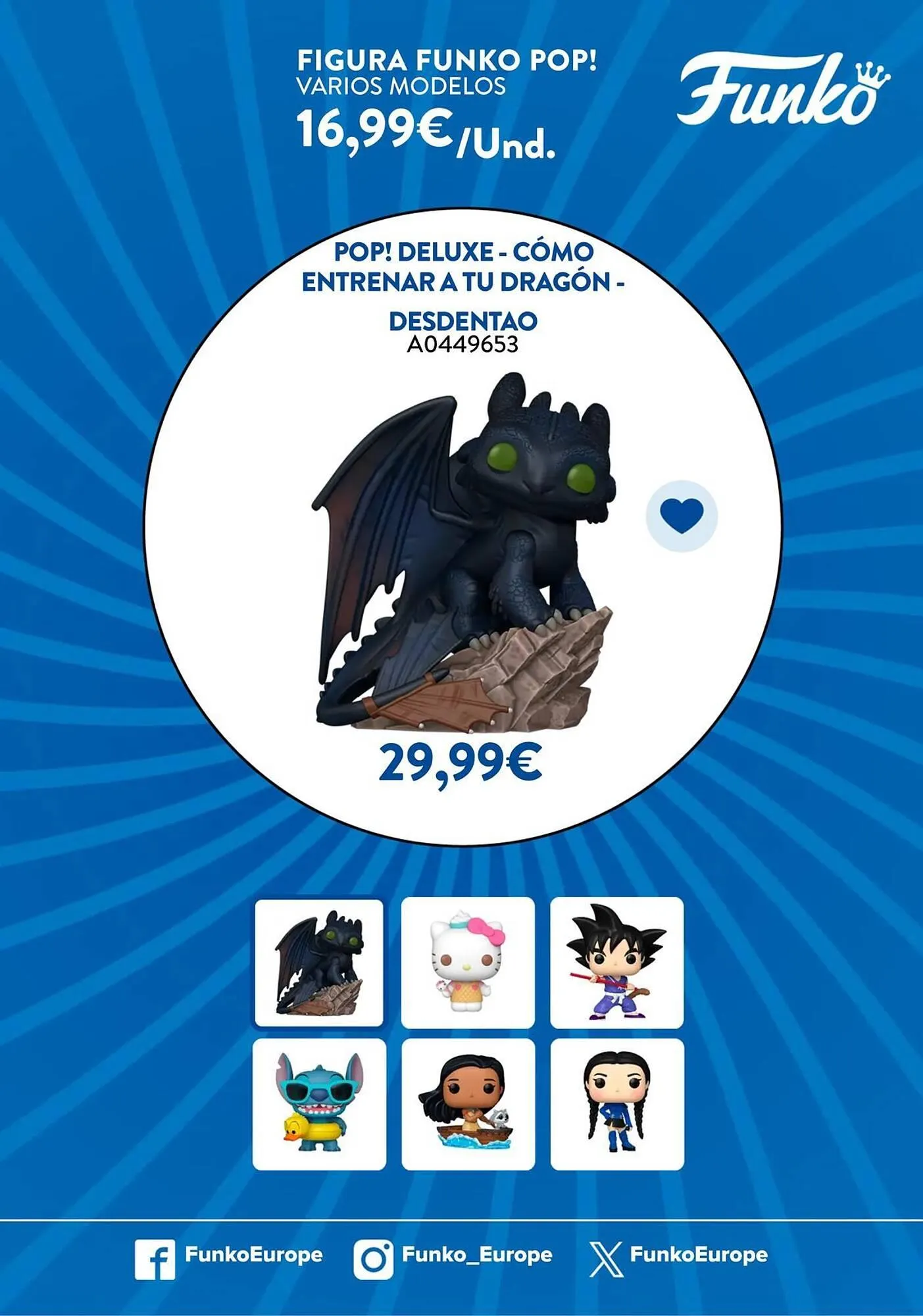 Catálogo de Folleto Juguettos 11 de junio al 31 de agosto 2025 - Página 153