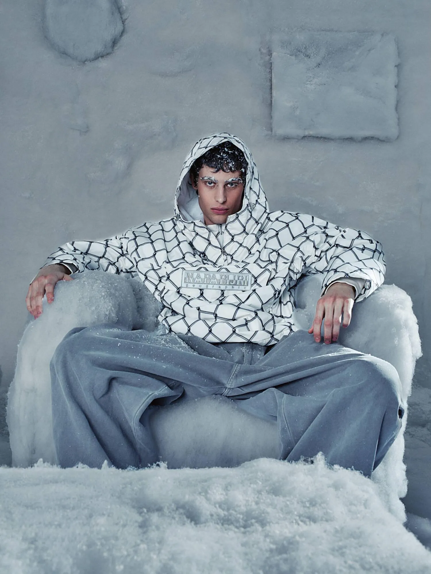 Catálogo de Folleto Napapijri 18 de enero al 7 de marzo 2026 - Página 3