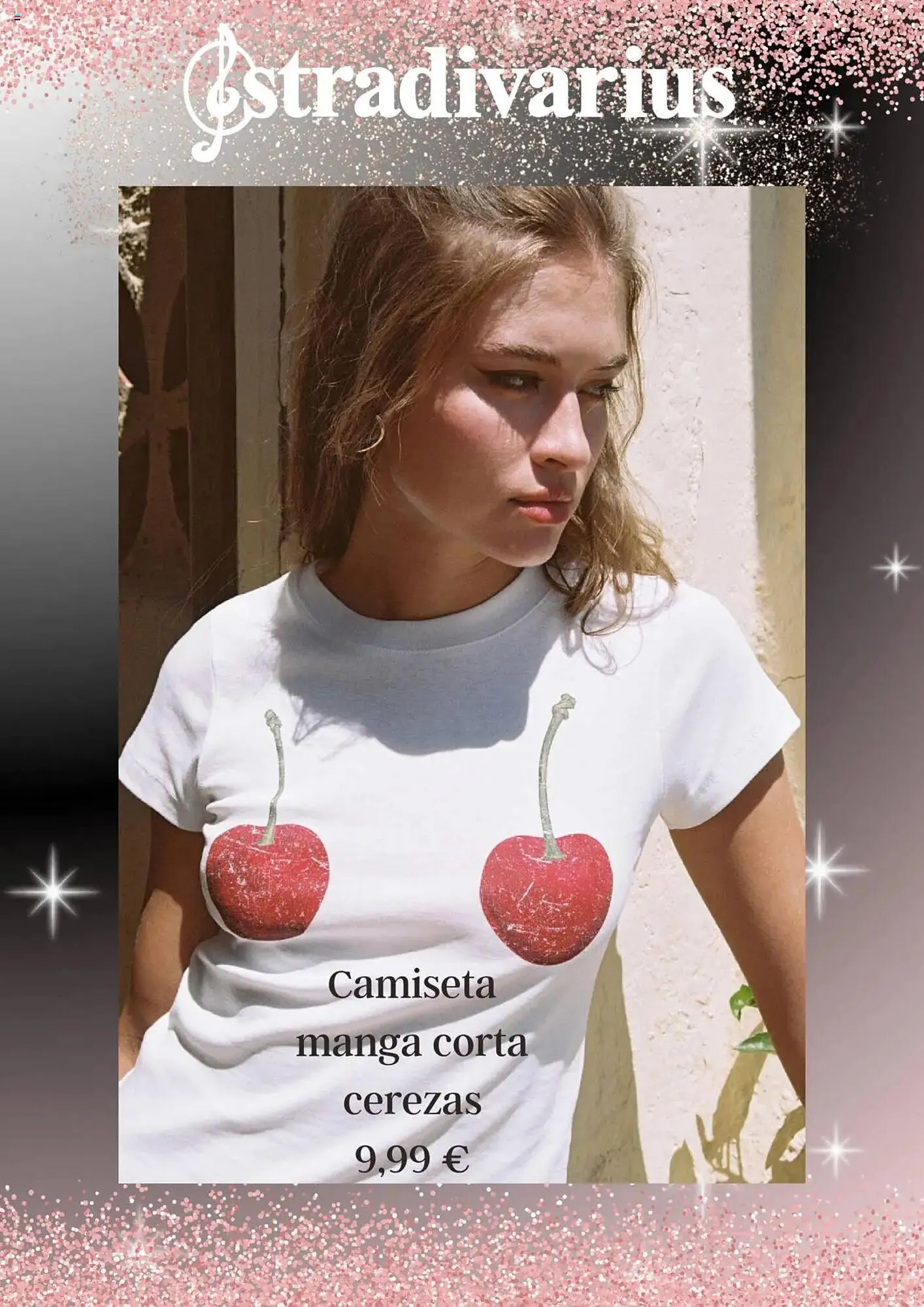 Catálogo de Folleto Stradivarius 15 de junio al 15 de julio 2025 - Página 9