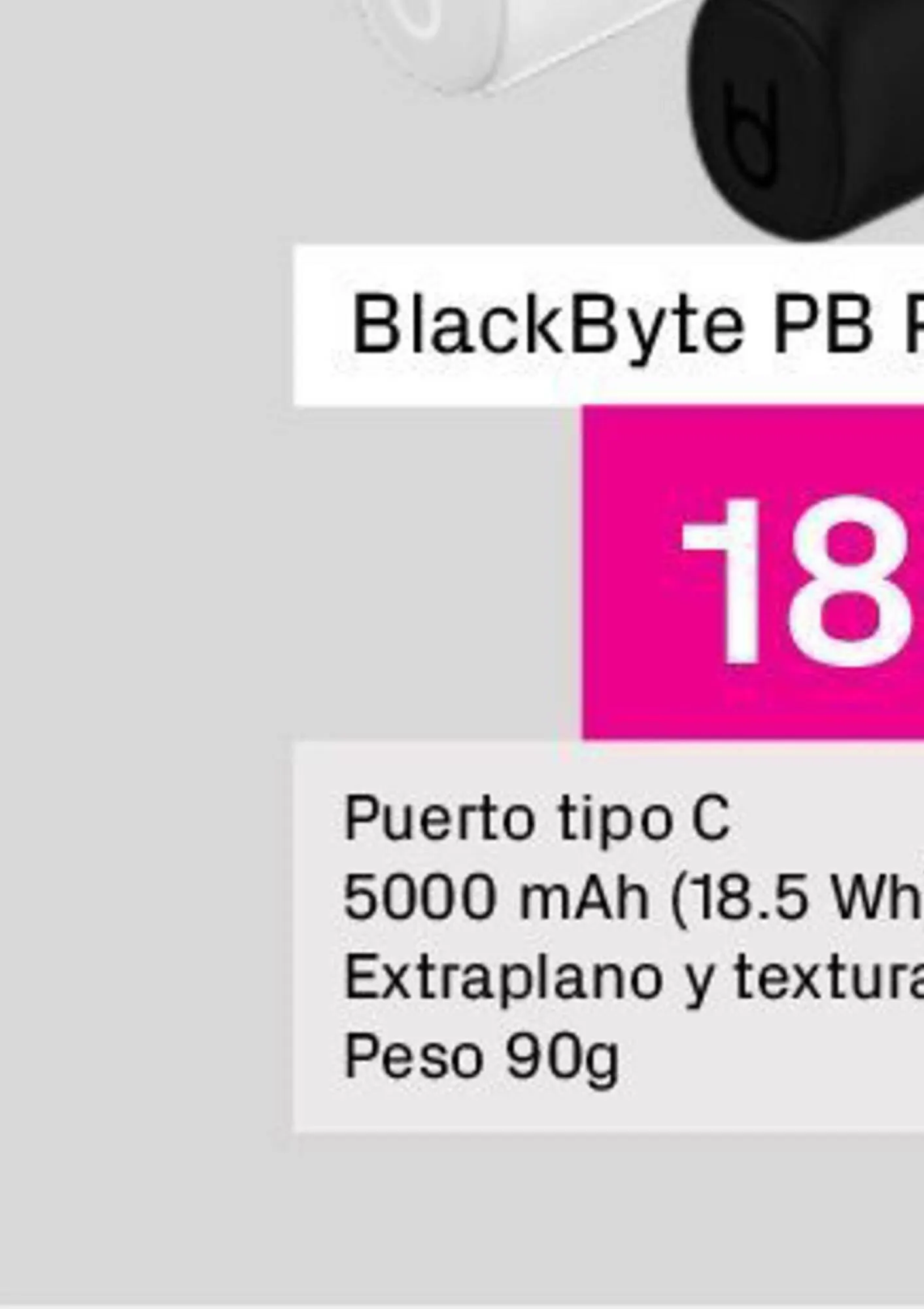 Catálogo de Folleto Phone House 4 de julio al 31 de julio 2025 - Página 29