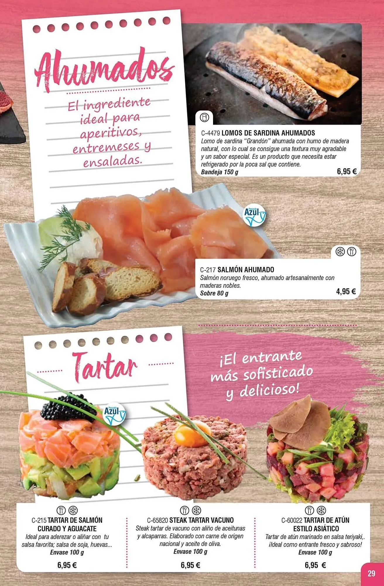 Catálogo de Folleto Abordo 16 de febrero al 31 de marzo 2026 - Página 29