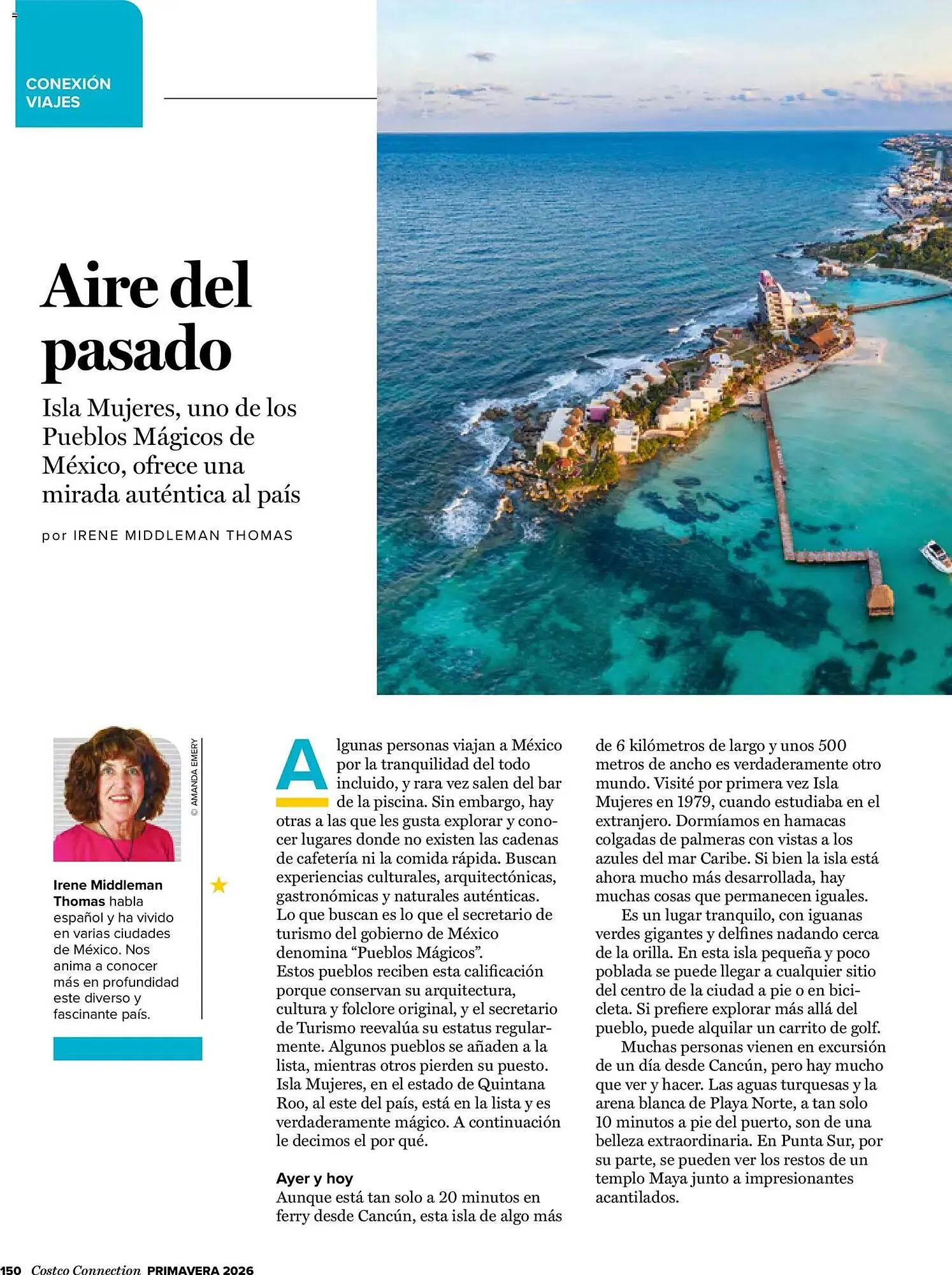 Catálogo de Catálogo Costco 19 de marzo al 31 de mayo 2026 - Página 150