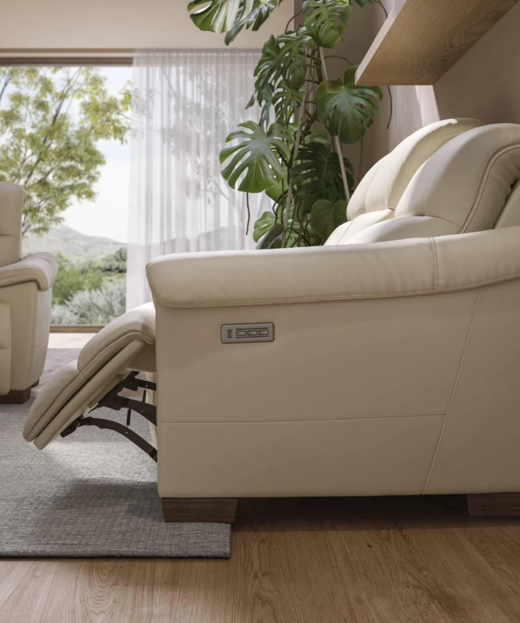 Catálogo de Folleto Natuzzi 23 de abril al 31 de mayo 2025 - Página 5