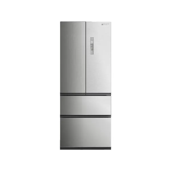 FRIGO 4P 3D INOX EMSF-180AX EAS ELECTRIC F 181X71
