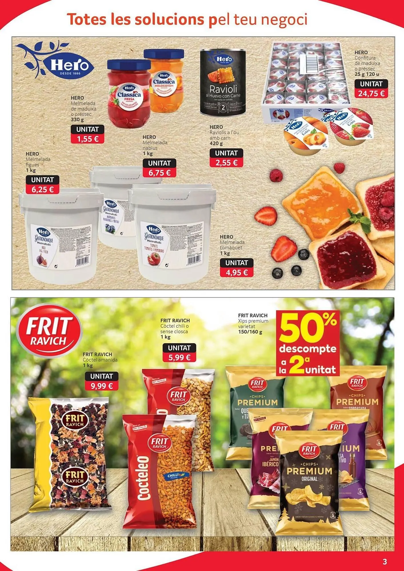 Catálogo de Folleto Suma Supermercados 22 de diciembre al 3 de enero 2026 - Página 3