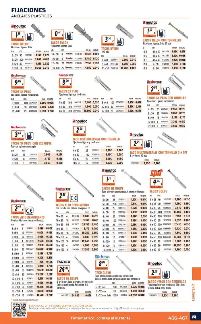 Catálogo de Catálogo 2025 Lugo 1 de enero al 31 de diciembre 2025 - Página 467