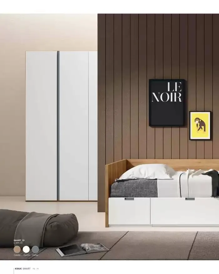 Catálogo de Juvenil Smart 11 de noviembre al 11 de noviembre 2025 - Página 70