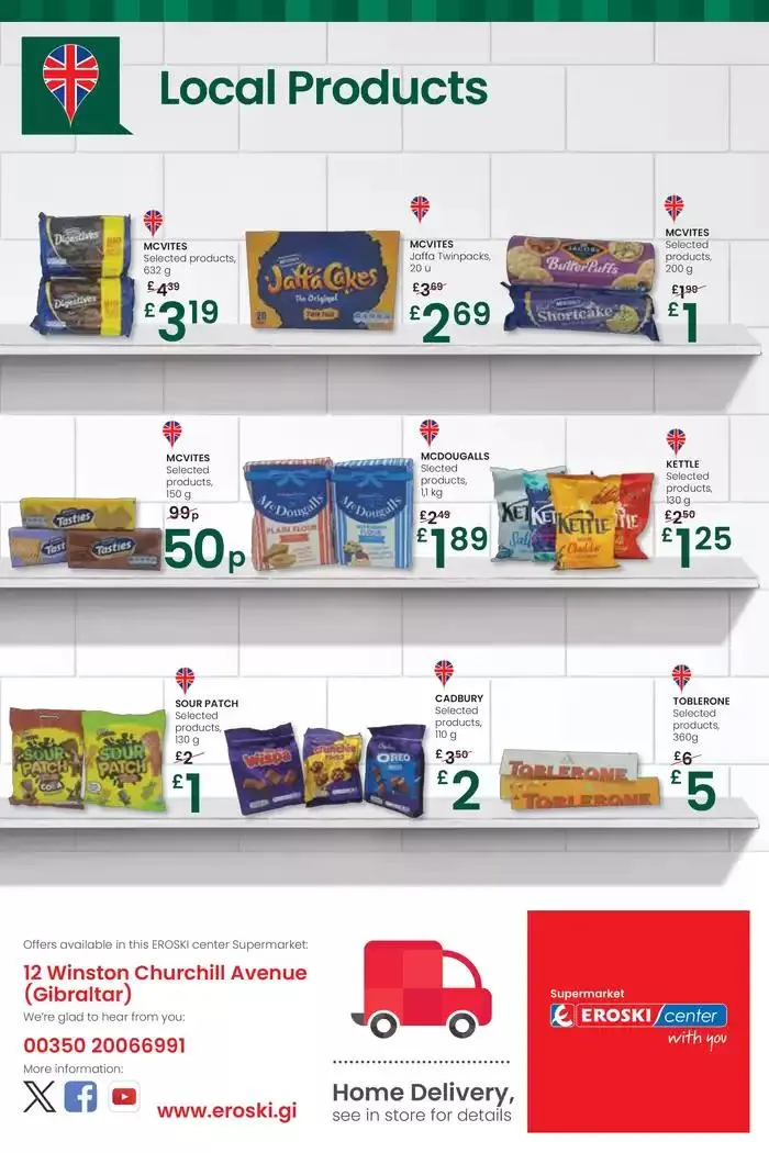 Catálogo de ALWAYS GOOD PRICES 10 de abril al 29 de abril 2025 - Página 48