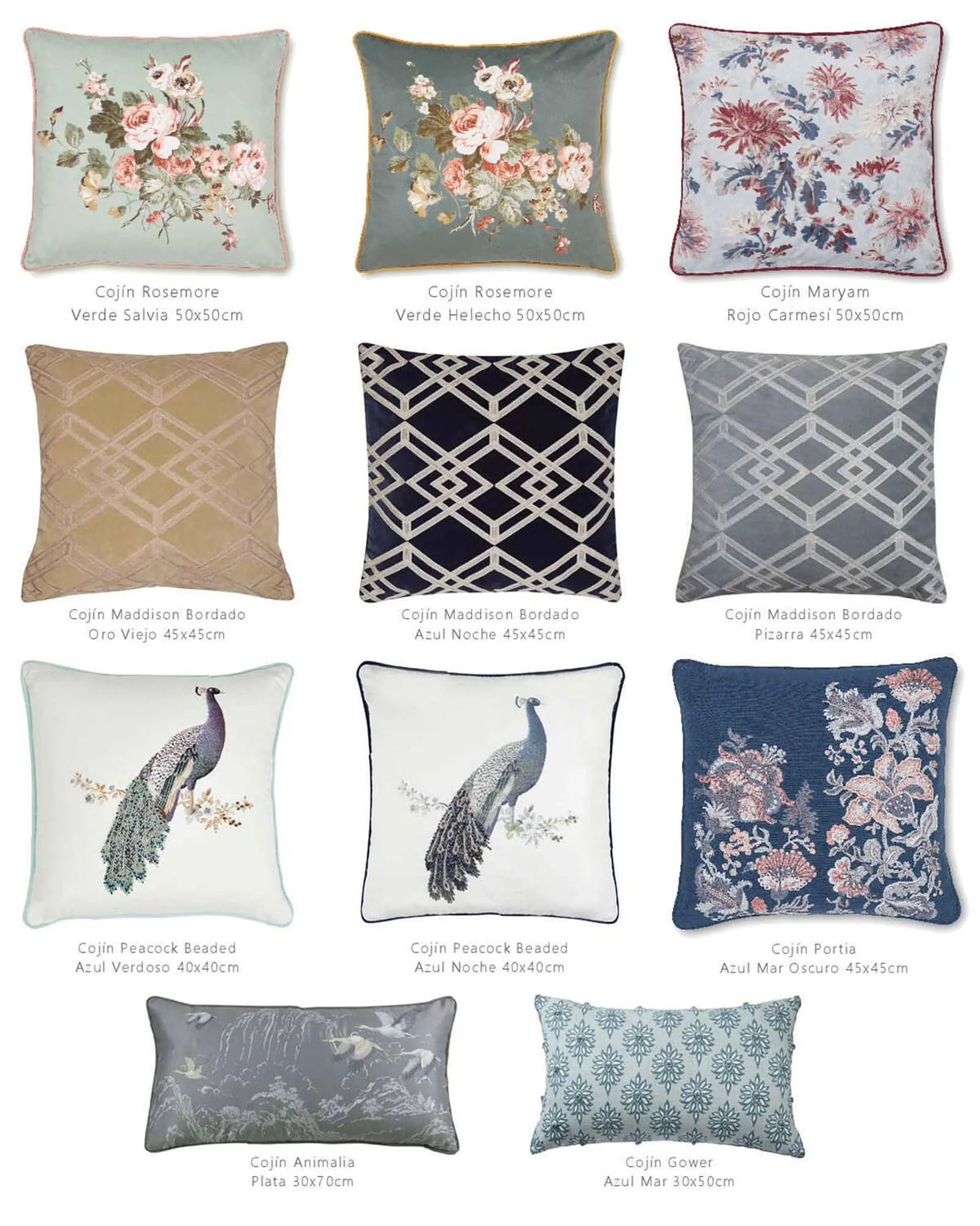 Catálogo de Folleto Laura Ashley 2 de marzo al 1 de febrero 2024 - Página 181