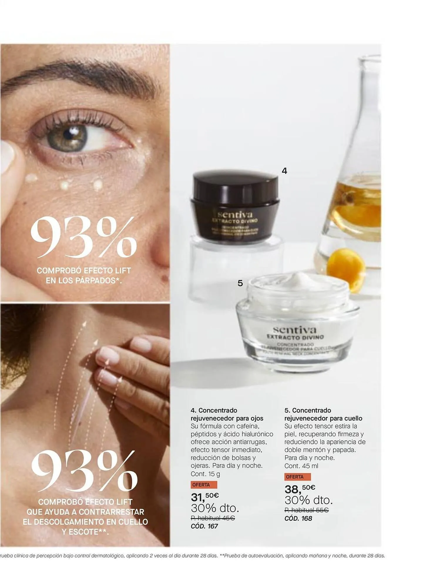 Catálogo de Folleto Yanbal 9 de octubre al 3 de noviembre 2023 - Página 13